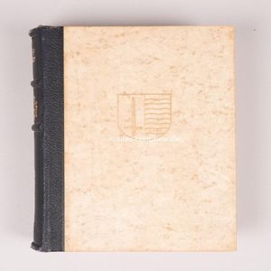 Hochzeitsausgabe MK Wilhelmshaven unbeschriftet