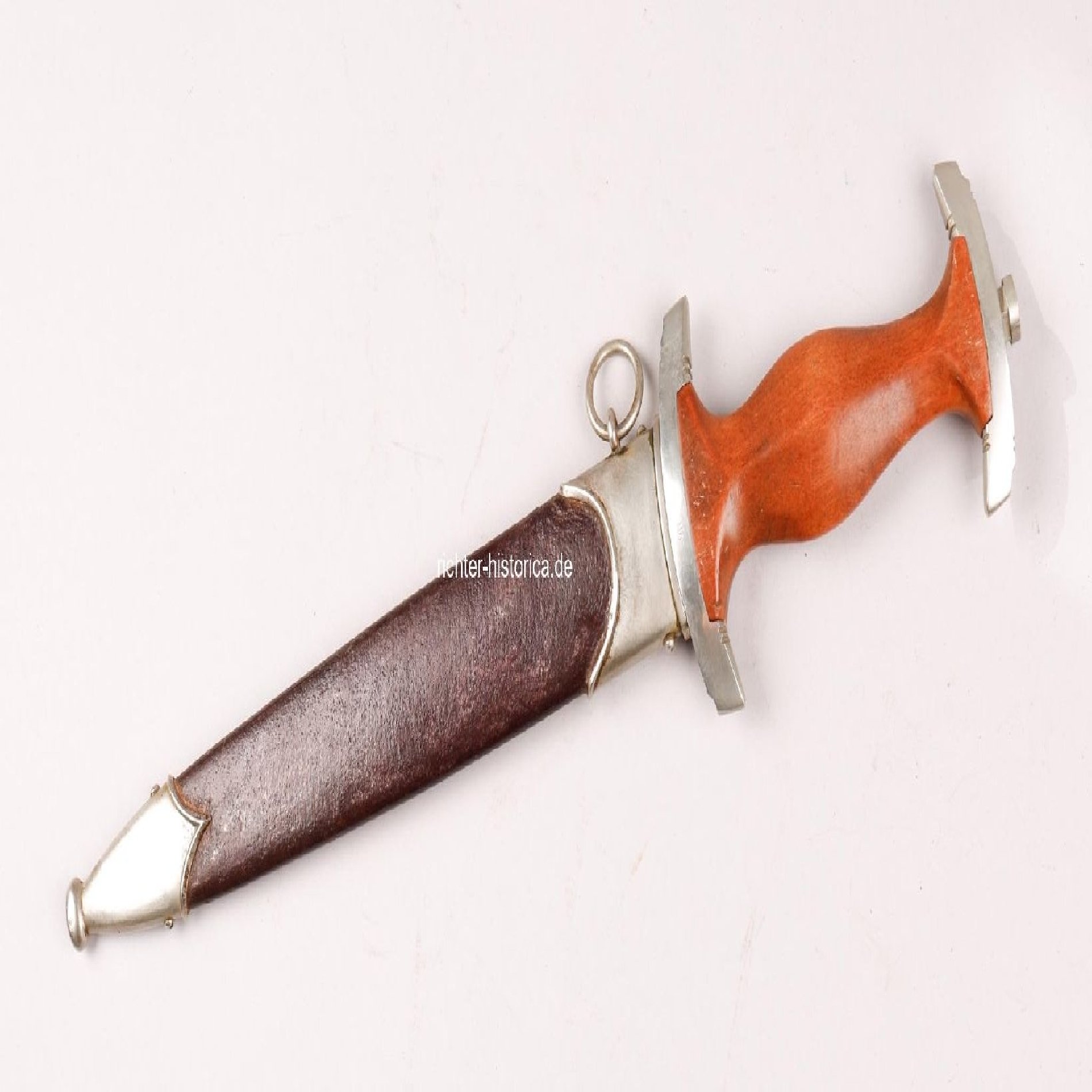 Früher SA-Dolch Daniel Peres 'No' Solingen — image 3