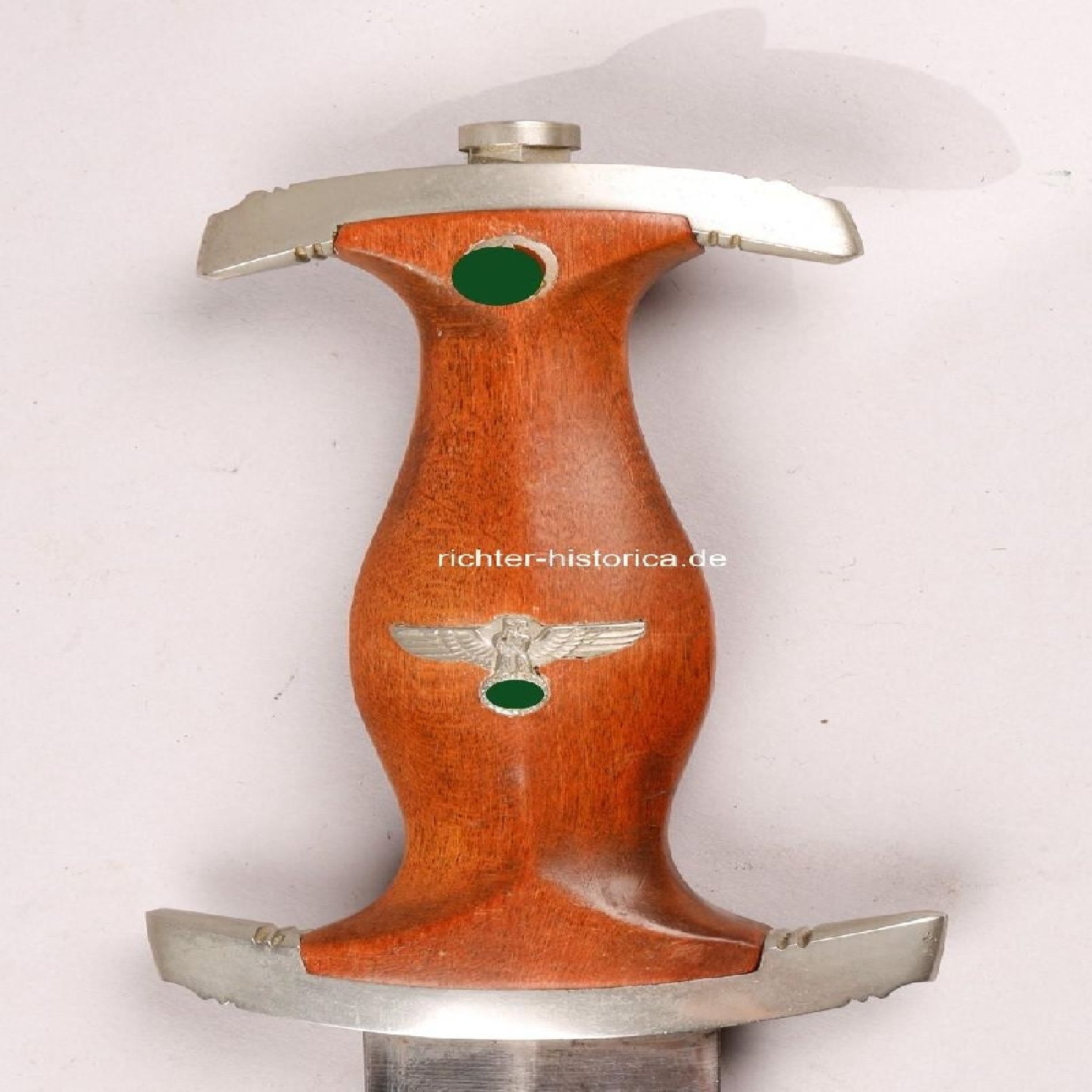 Früher SA-Dolch Daniel Peres 'No' Solingen — image 4