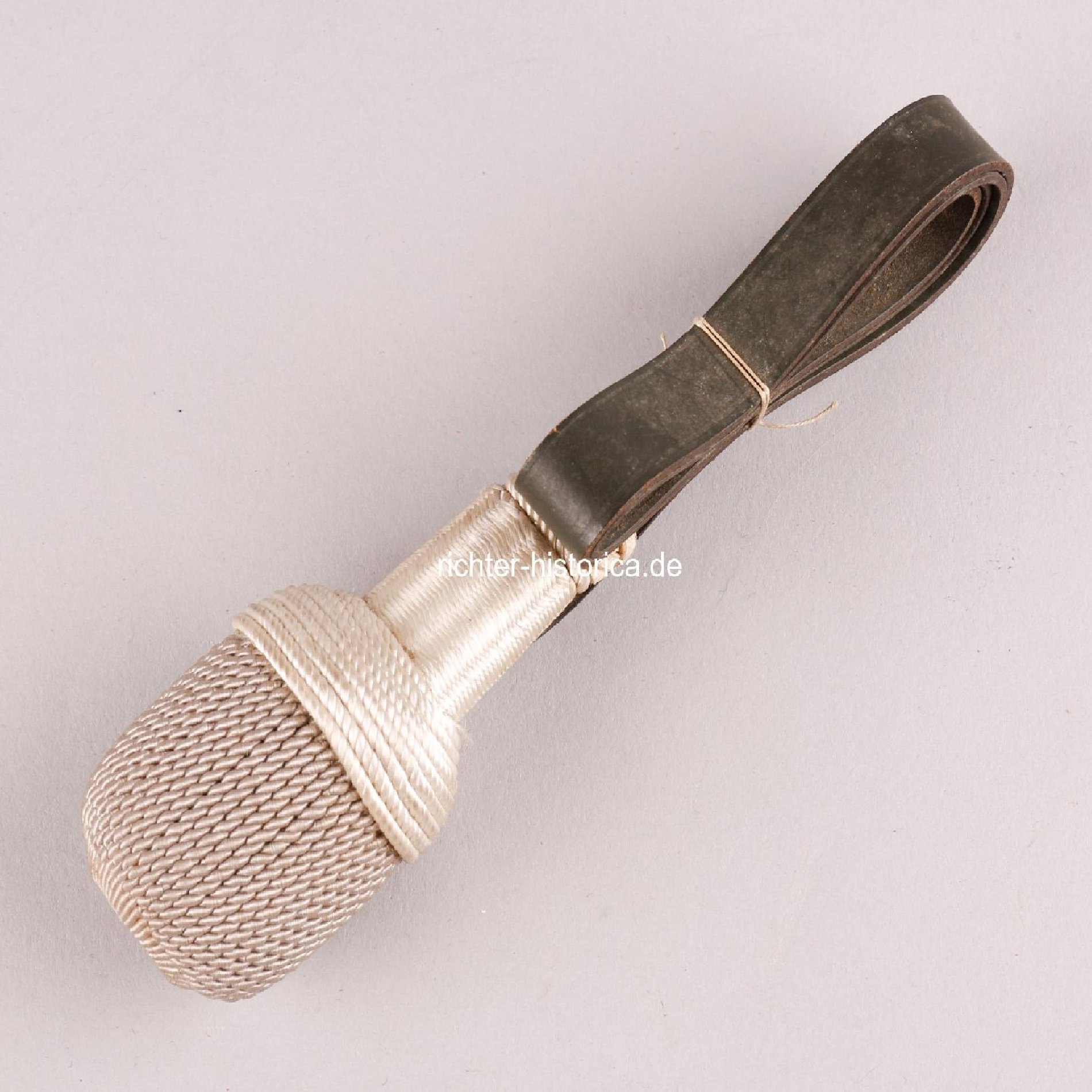 Portepee Faustriemen Infanterie — image 2