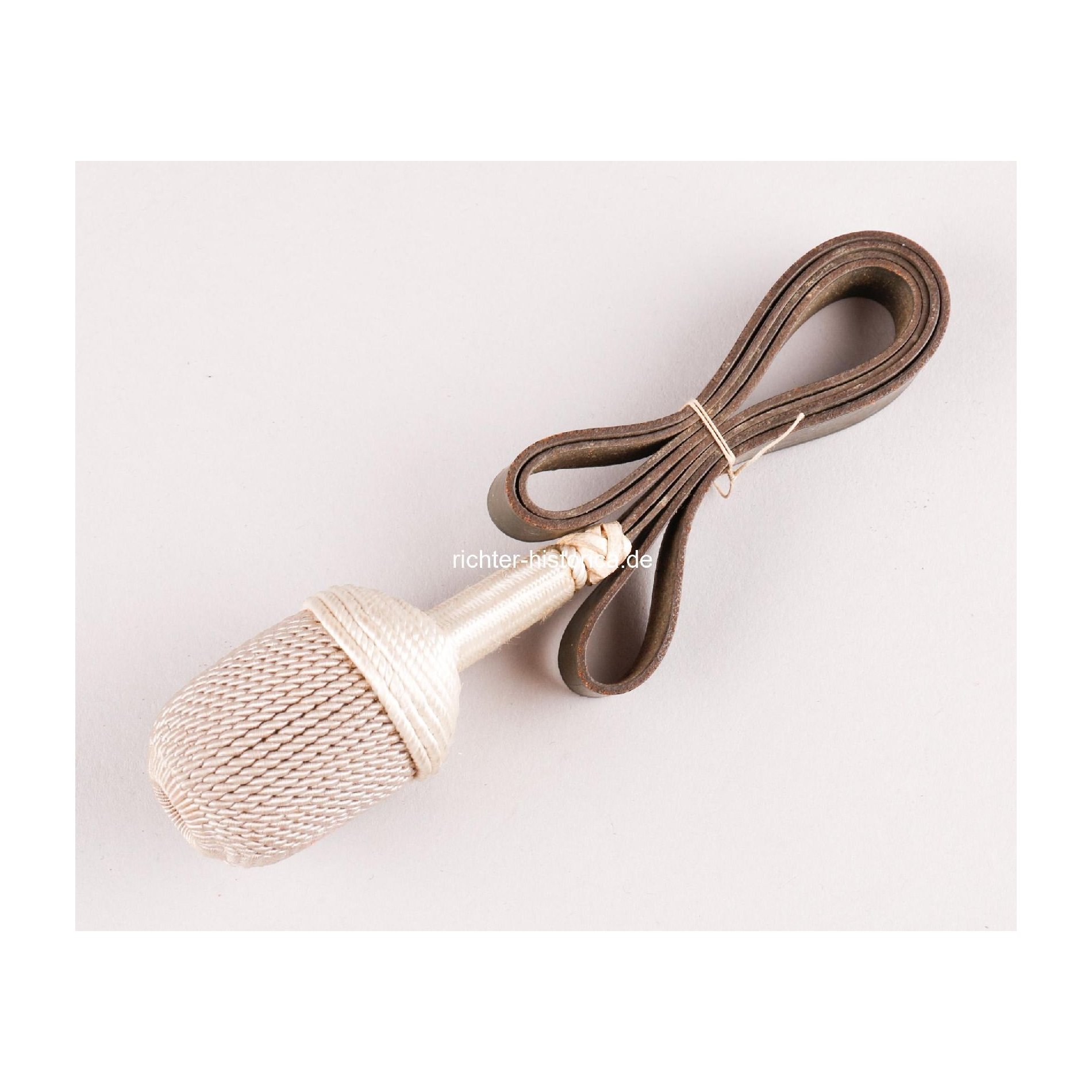 Portepee Faustriemen Infanterie — image 3