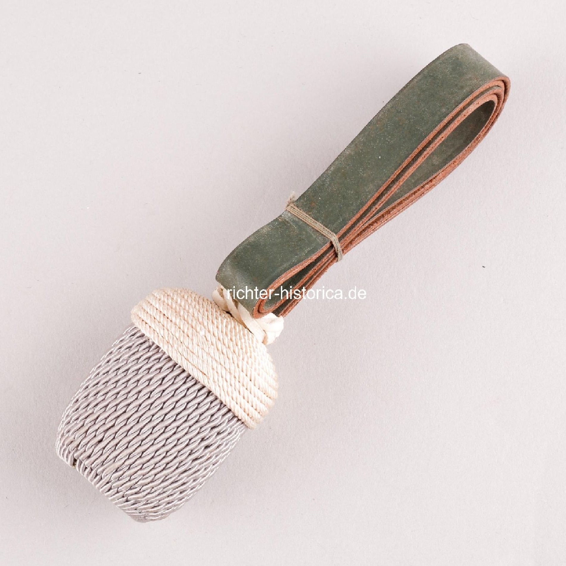 Faustriemen/ Portepee für Unteroffiziere — image 2