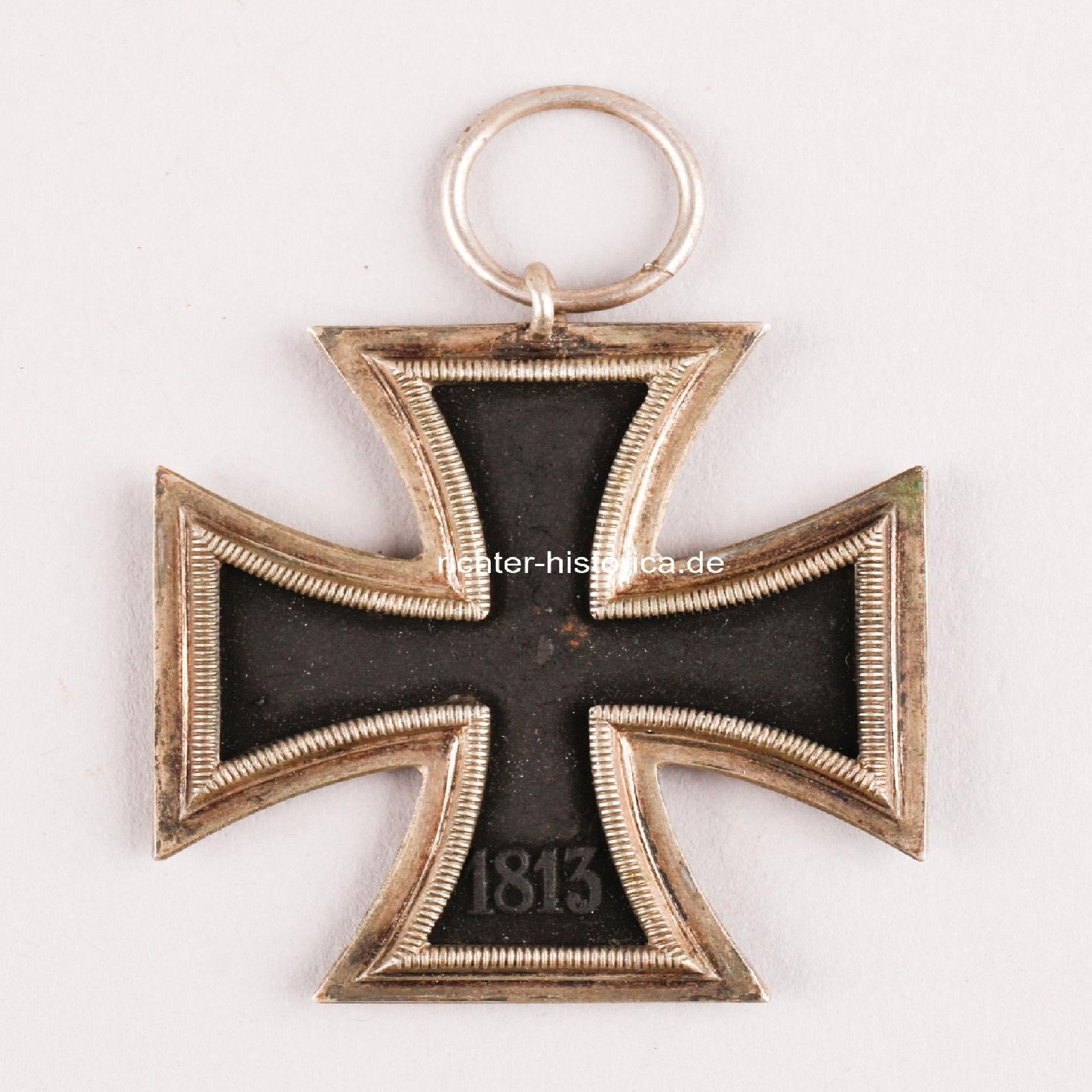 Eiserne Kreuz 2.Klasse mit Hersteller '25' — image 2