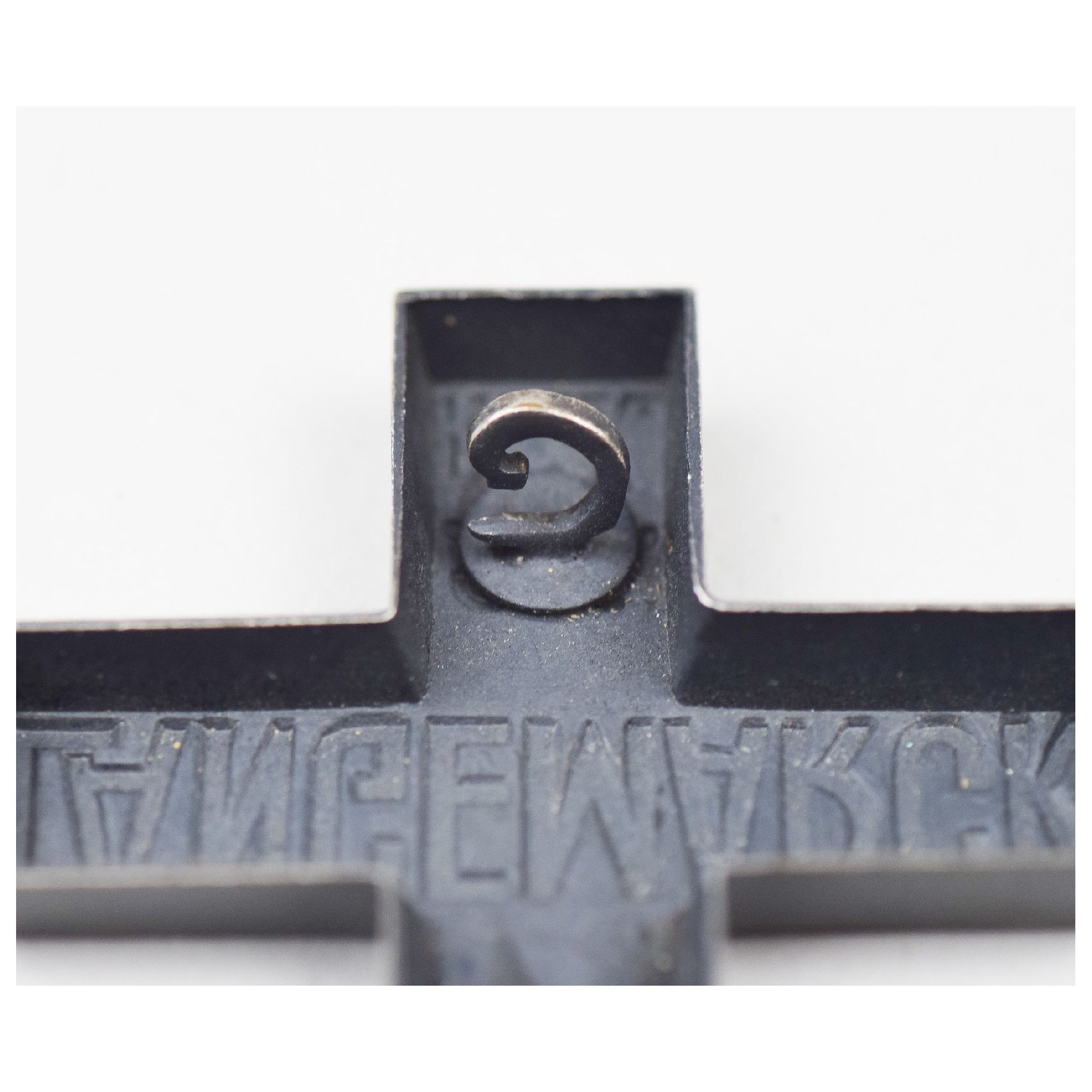 Langemarck – Kreuz 1.Klasse 26. Res. K. — image 3