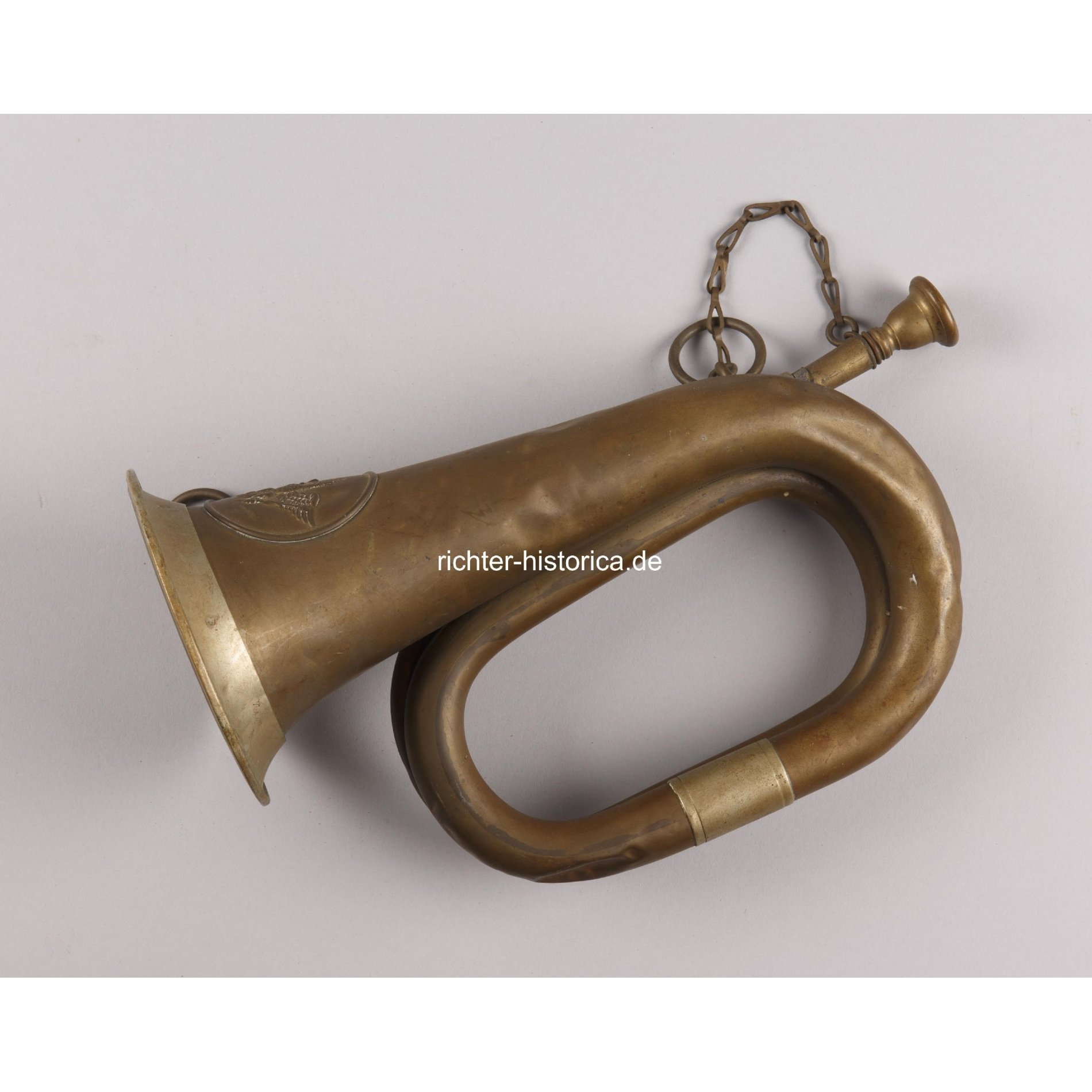 Preußen Signalhorn — image 3