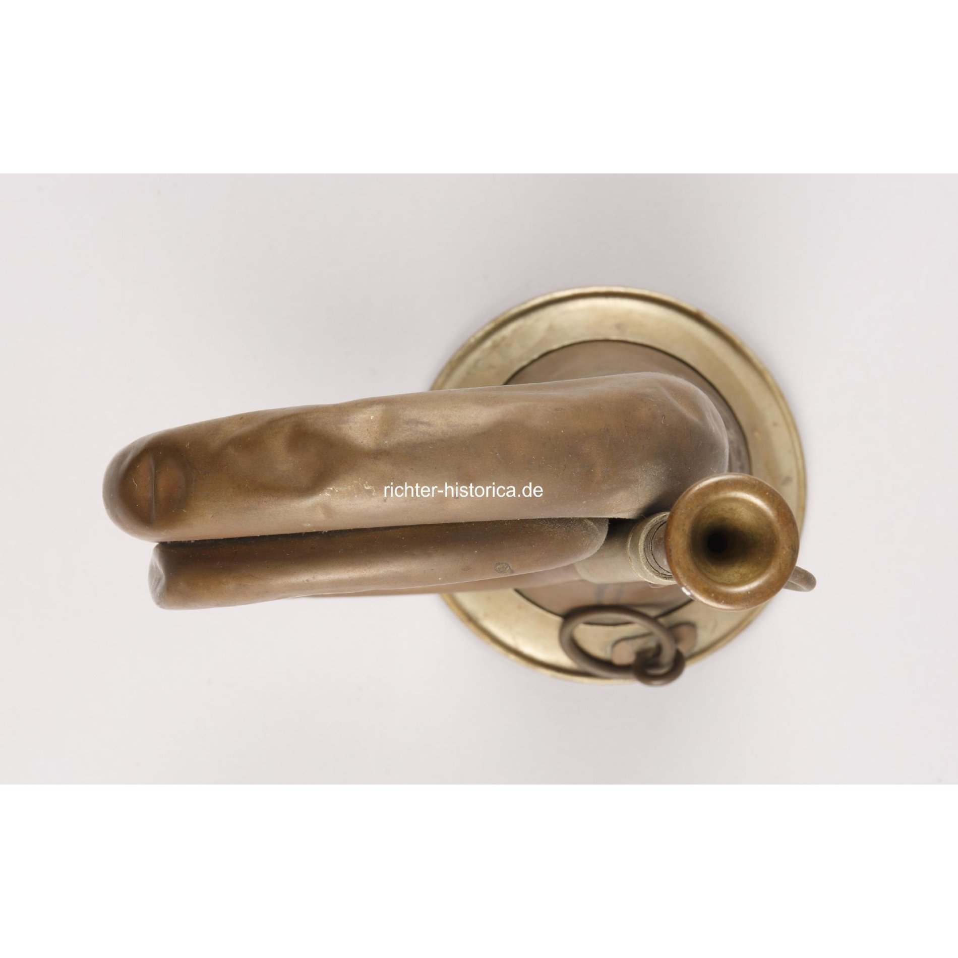 Preußen Signalhorn — image 5