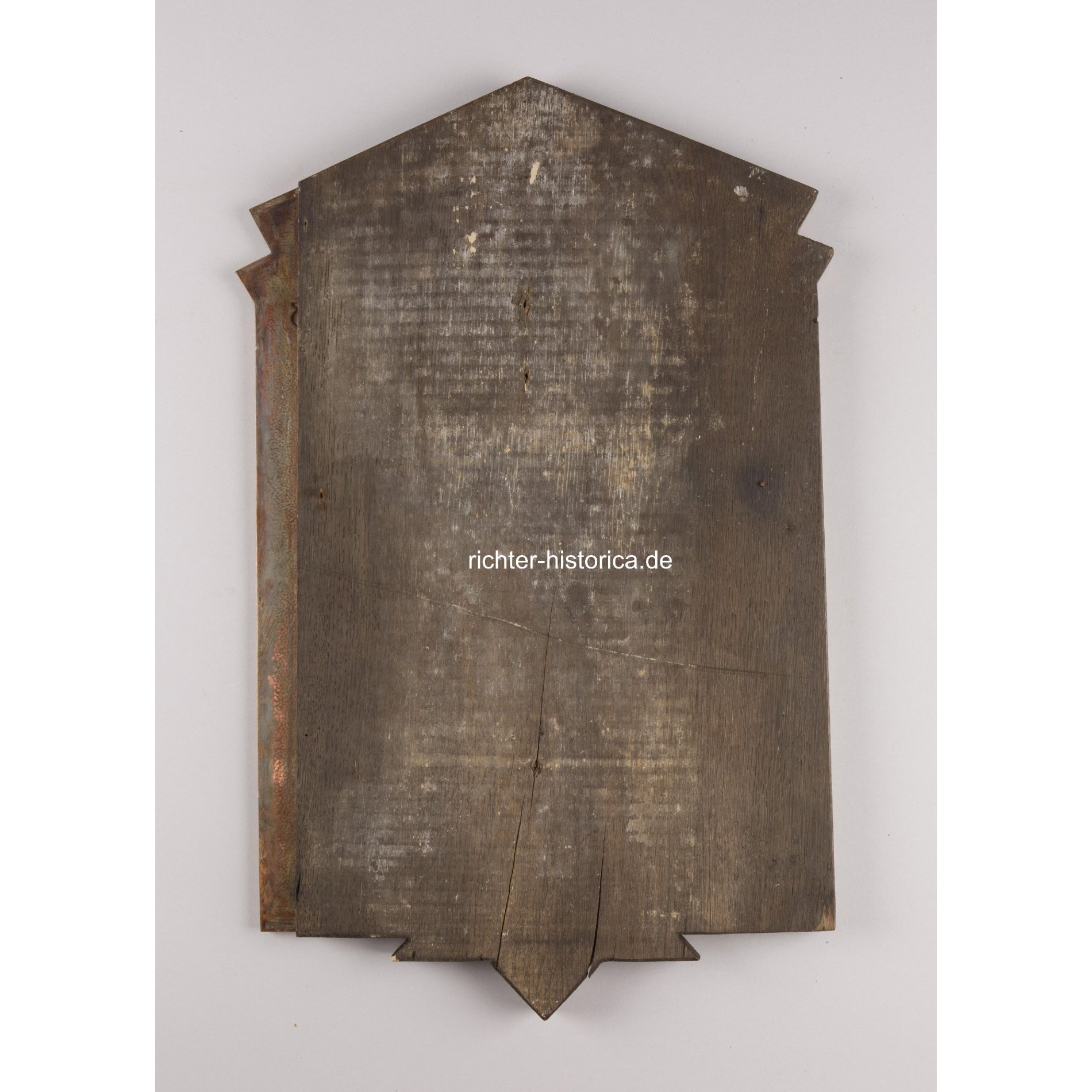 Gedenktafel im 2.Weltkrieg gefallenen Sangesbrüdern Münster — image 2