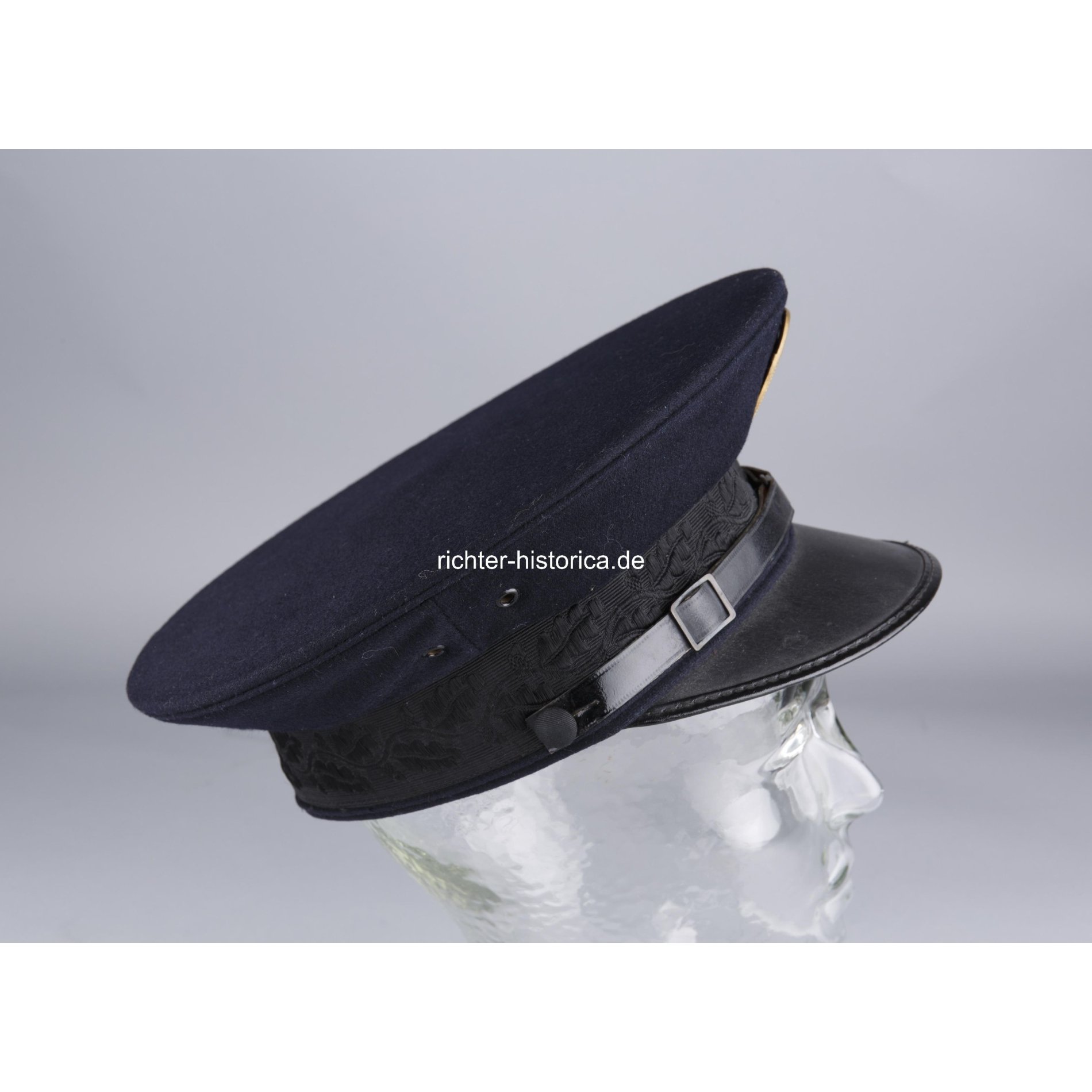 Deutsche Arbeitsfront Schirmmütze Zustand 1 — image 4