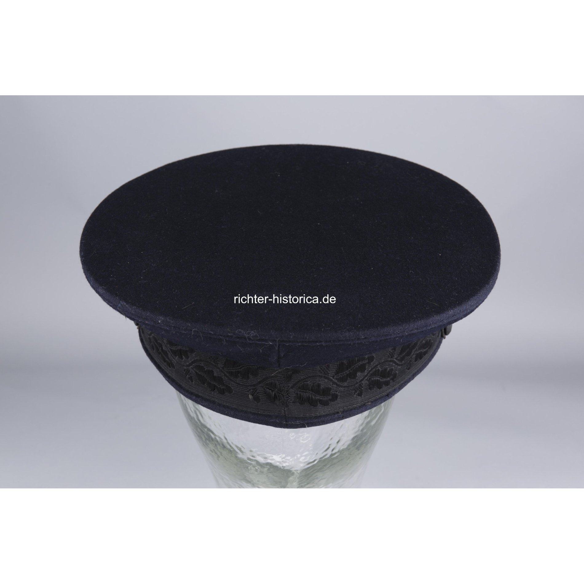 Deutsche Arbeitsfront Schirmmütze Zustand 1 — image 6