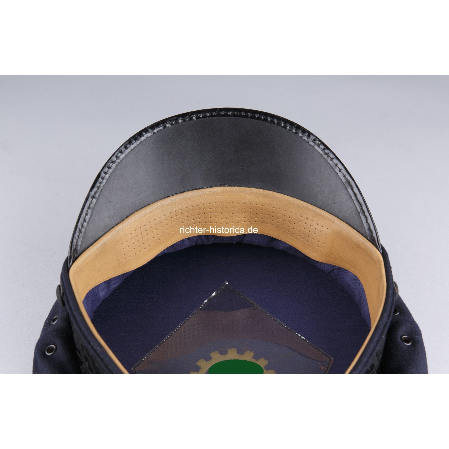 Deutsche Arbeitsfront Schirmmütze Zustand 1 — image 9