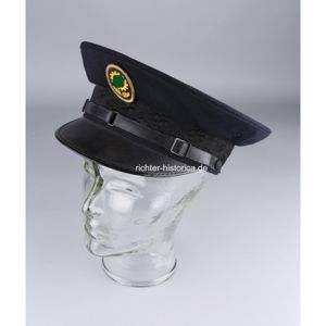 Deutsche Arbeitsfront Schirmmütze Zustand 1