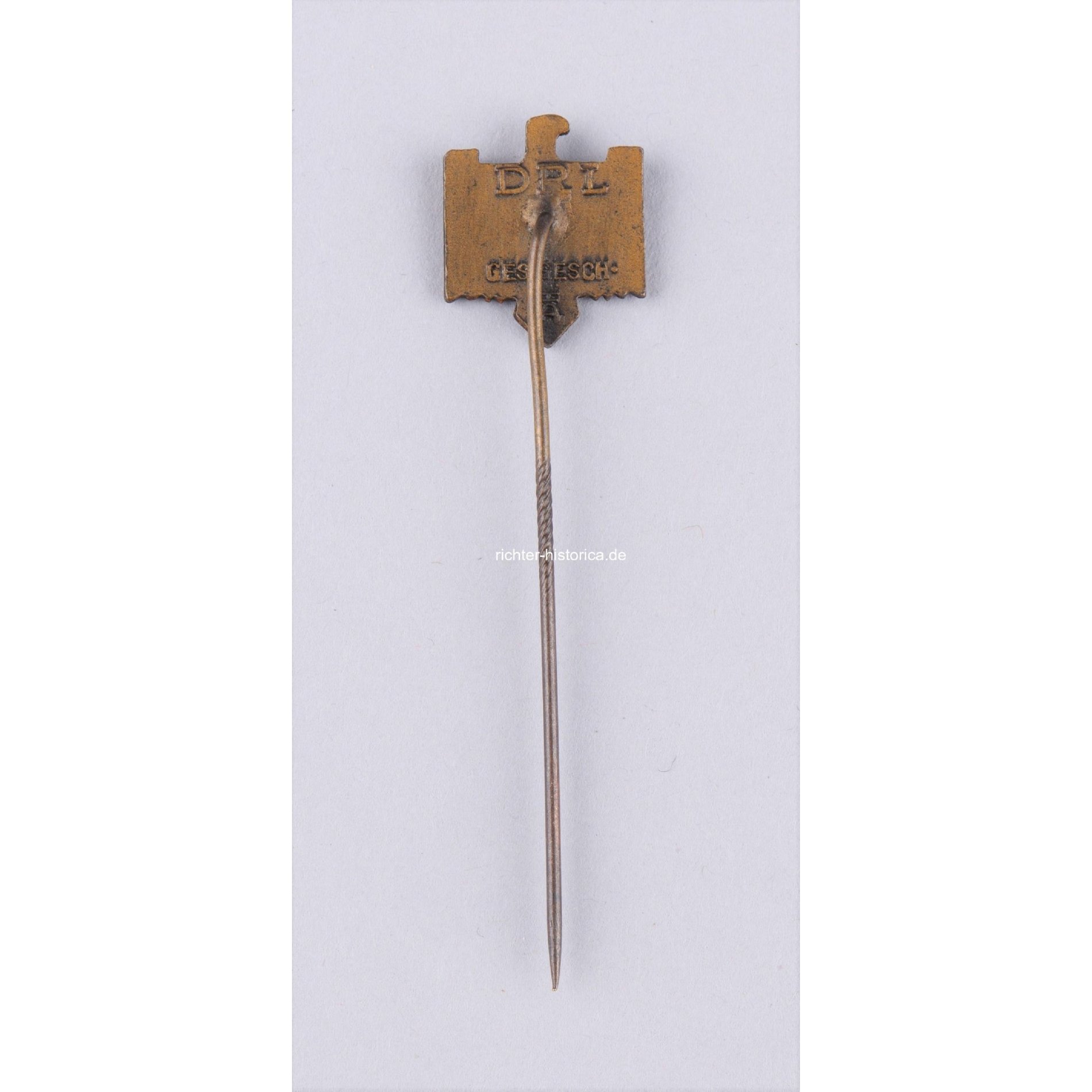 Abzeichen DRL-Lehrwart 2.Weltkrieg — image 4