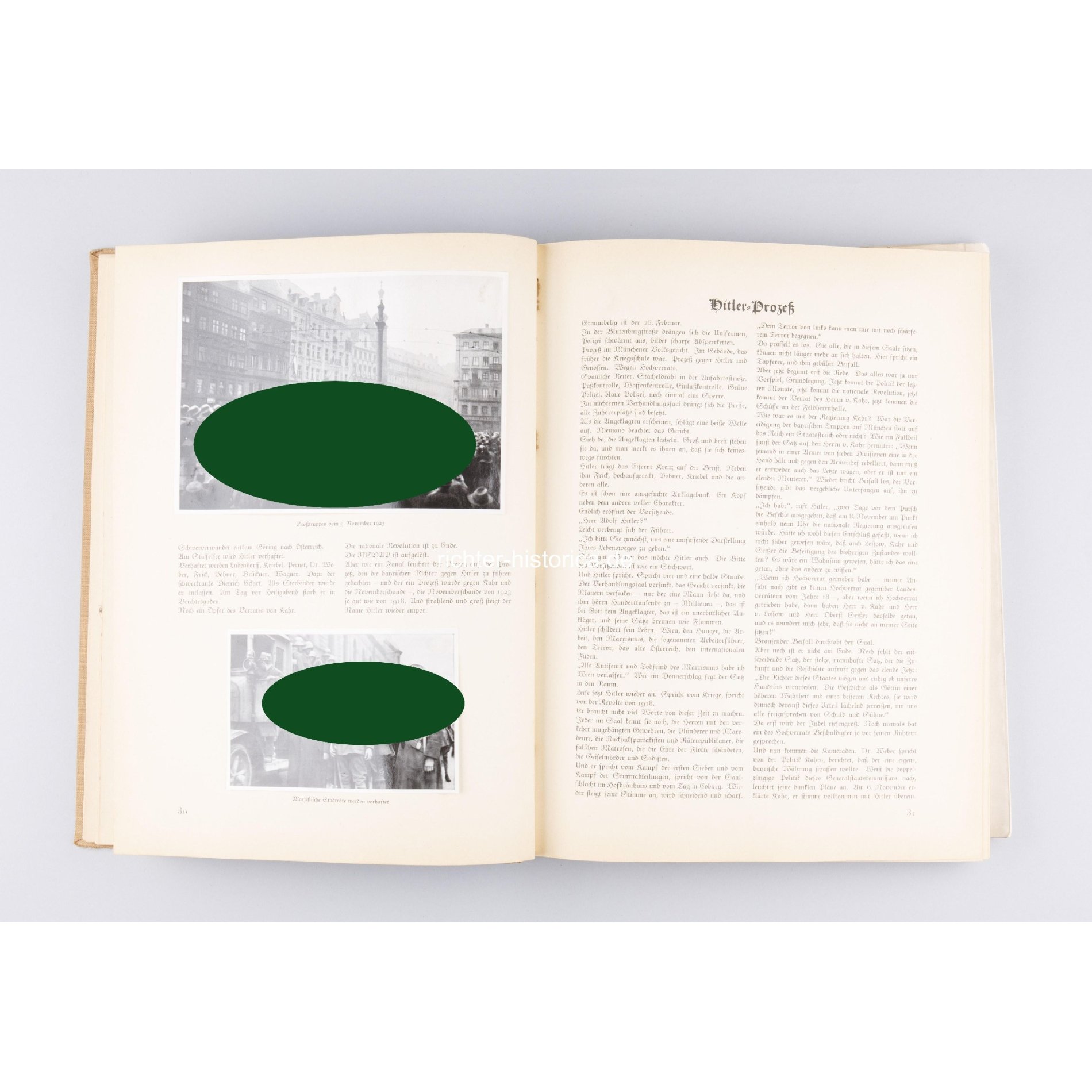 Sammelalbum 'Deutschland erwacht' — image 3