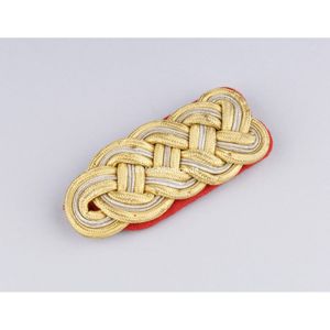 Wehrmacht Heer Generalmajor Schulterstück