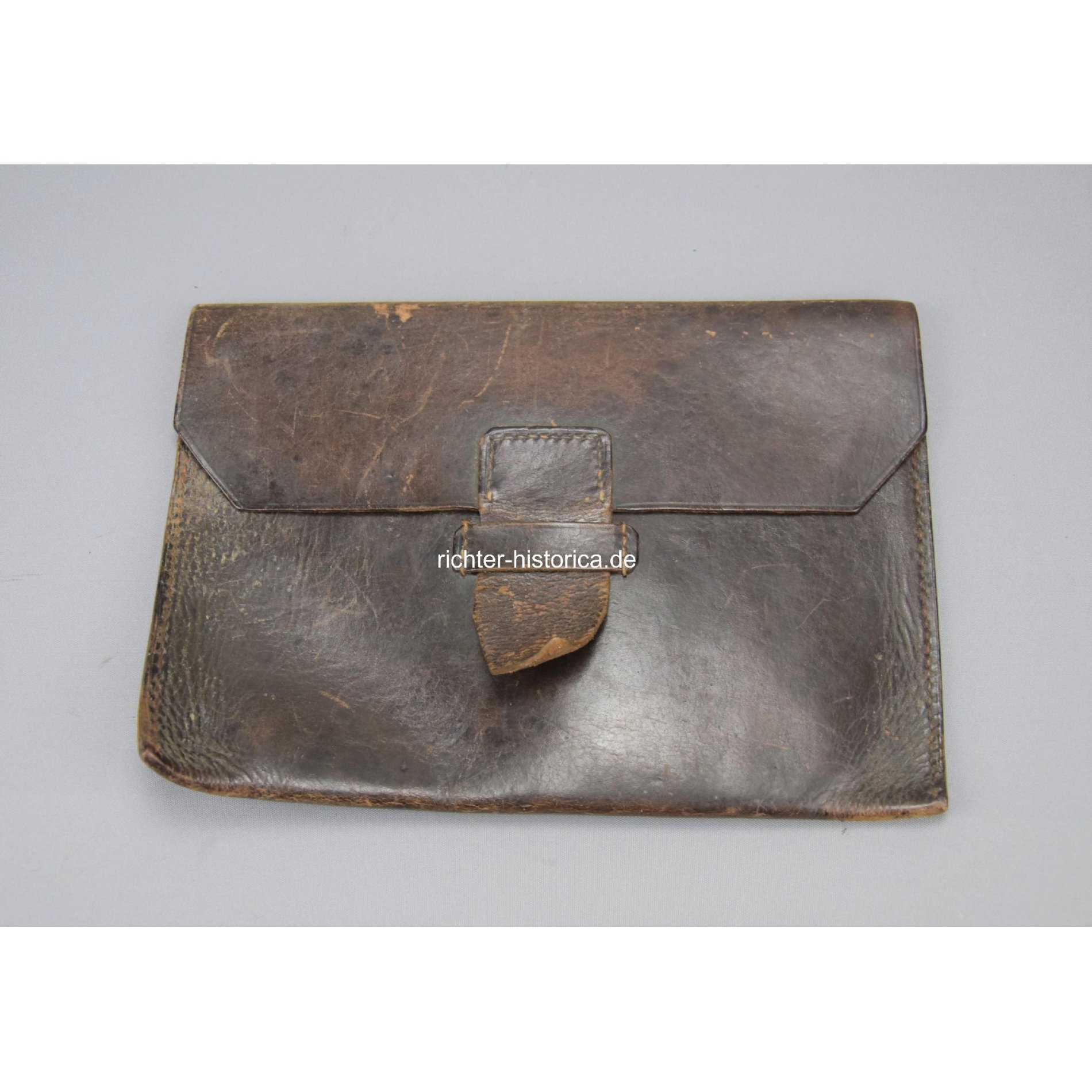 Tasche für Meldereiter 1910 — image 2