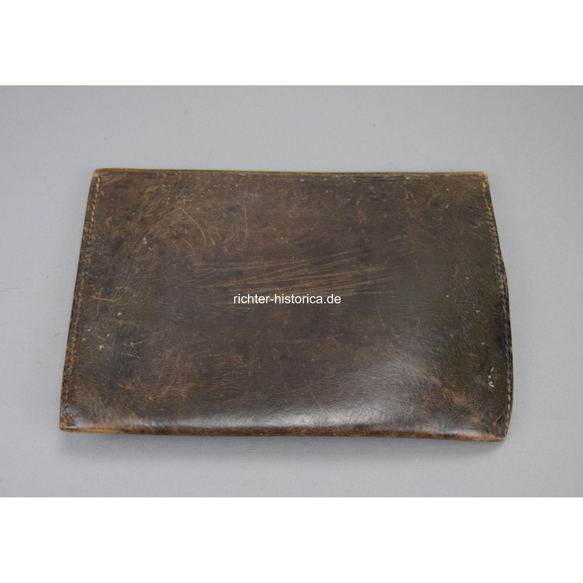 Tasche für Meldereiter 1910 — image 3