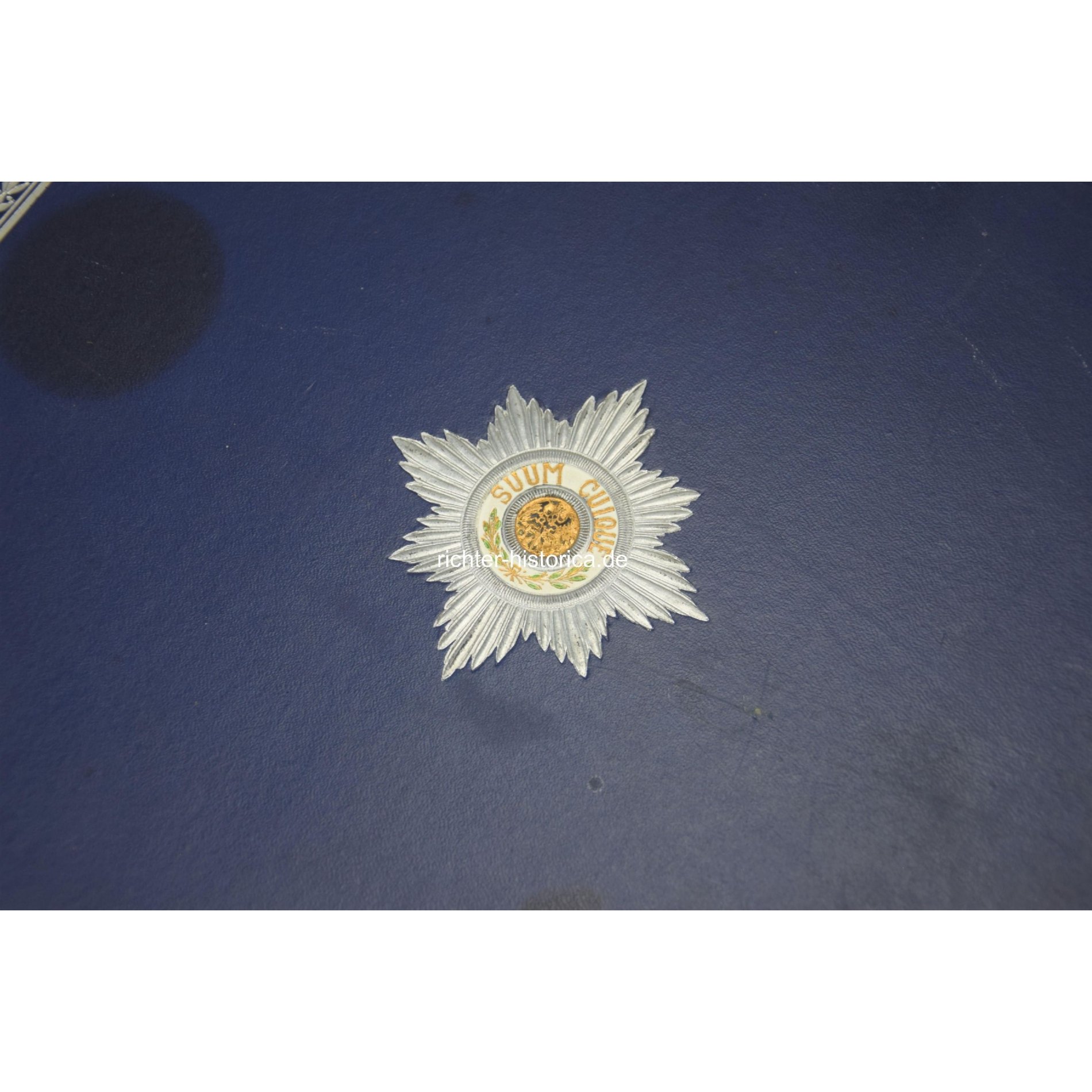 Chronik 'Das erste Garde Regiment zu Fuss' Ausgabe Berlin 1902 — image 4