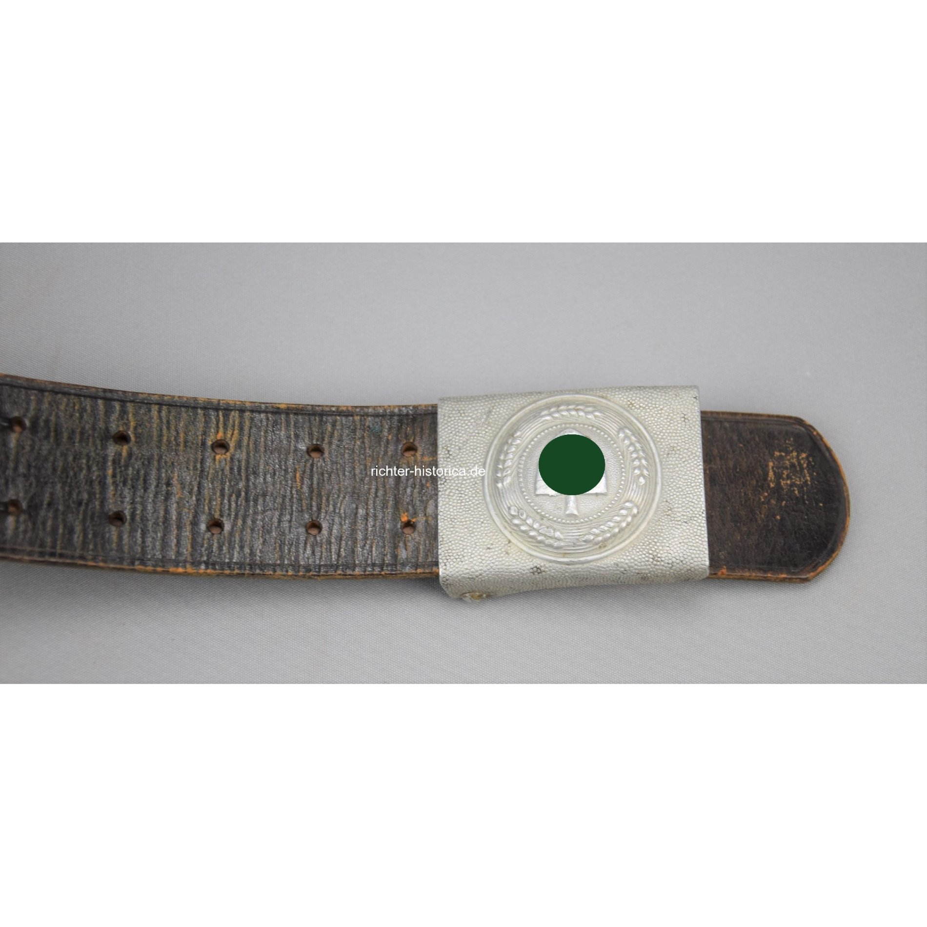 RAD Koppelschloss für Mannschaften — image 2