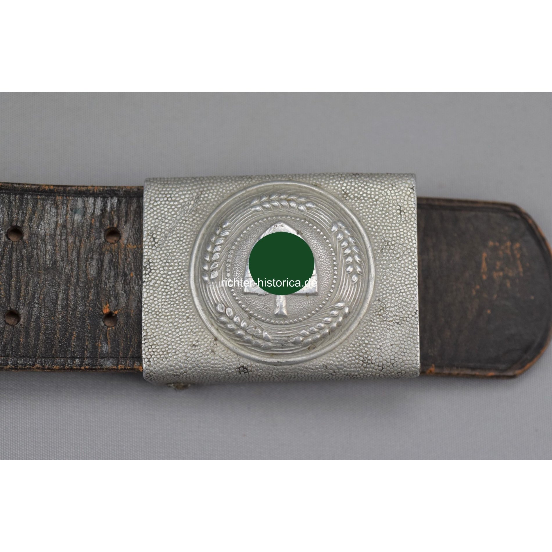 RAD Koppelschloss für Mannschaften — image 3