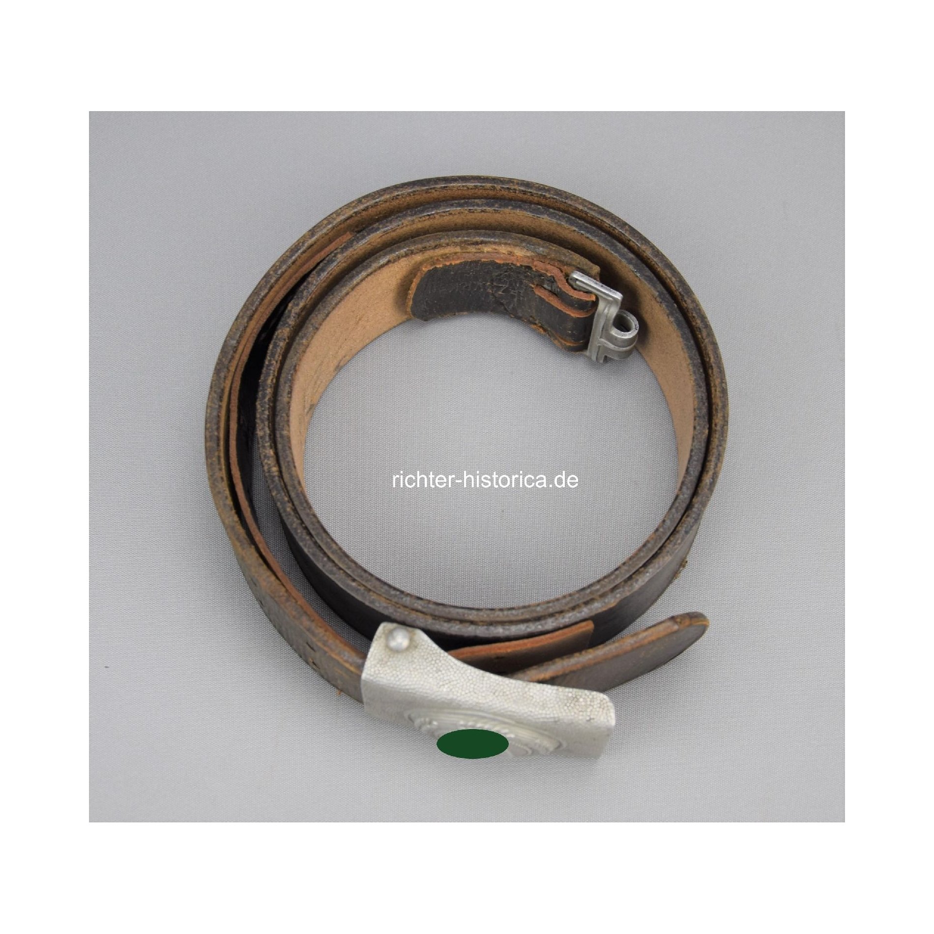 RAD Koppelschloss für Mannschaften — image 4