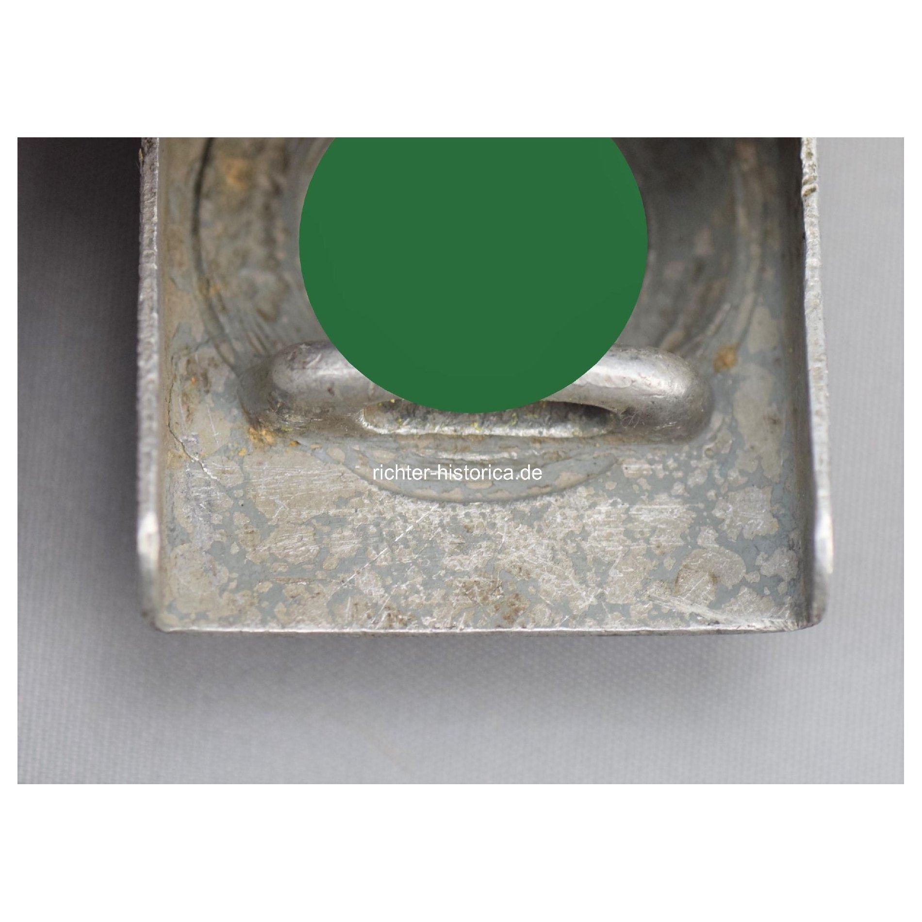 RAD Koppelschloss für Mannschaften — image 5