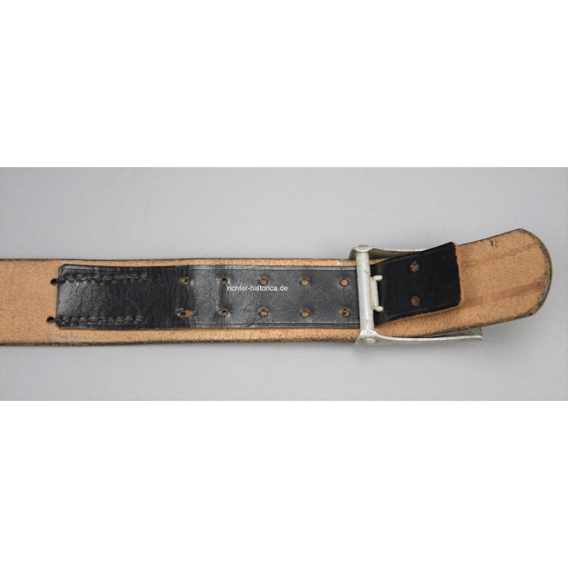 RAD Koppelschloss für Mannschaften — image 6