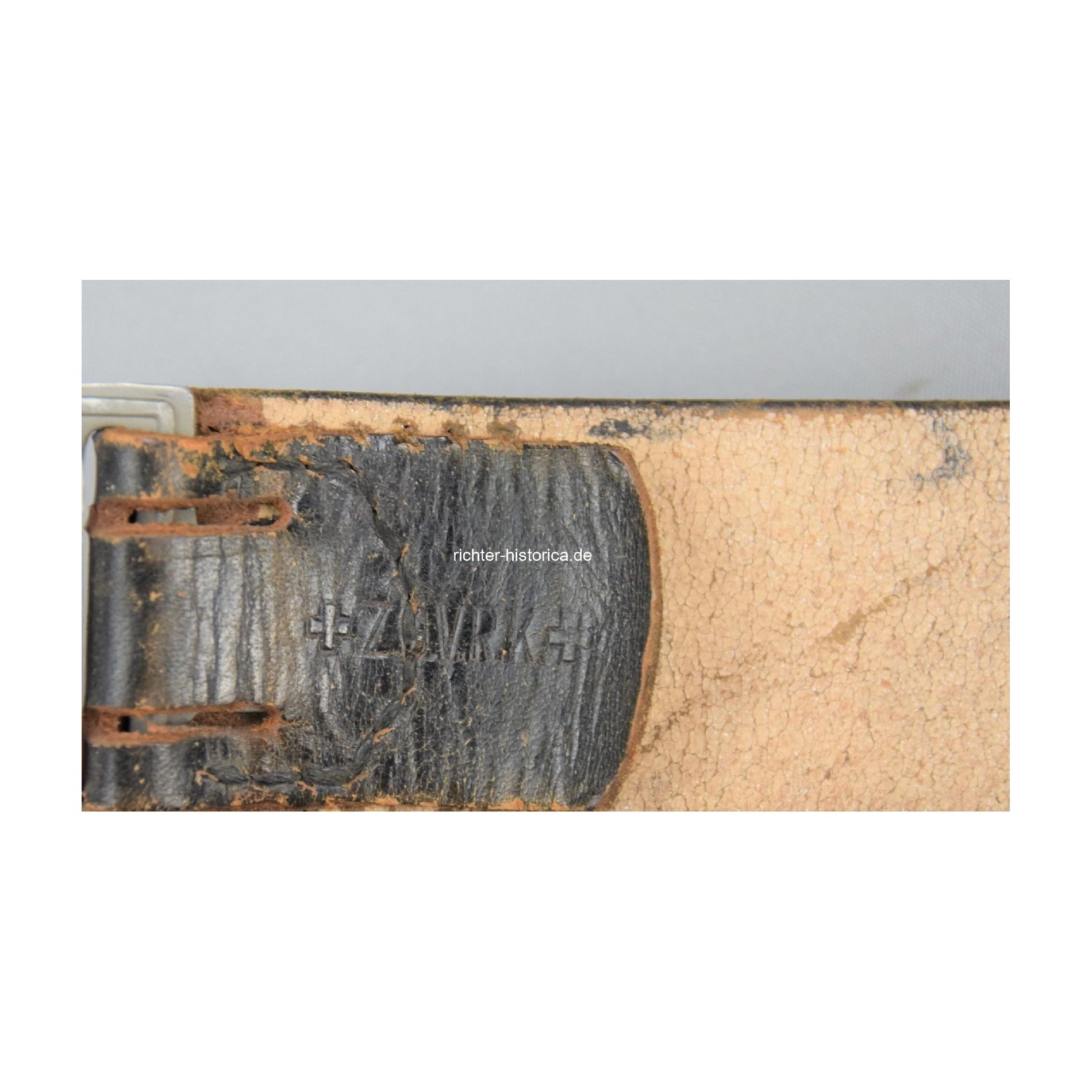 RAD Koppelschloss für Mannschaften — image 7