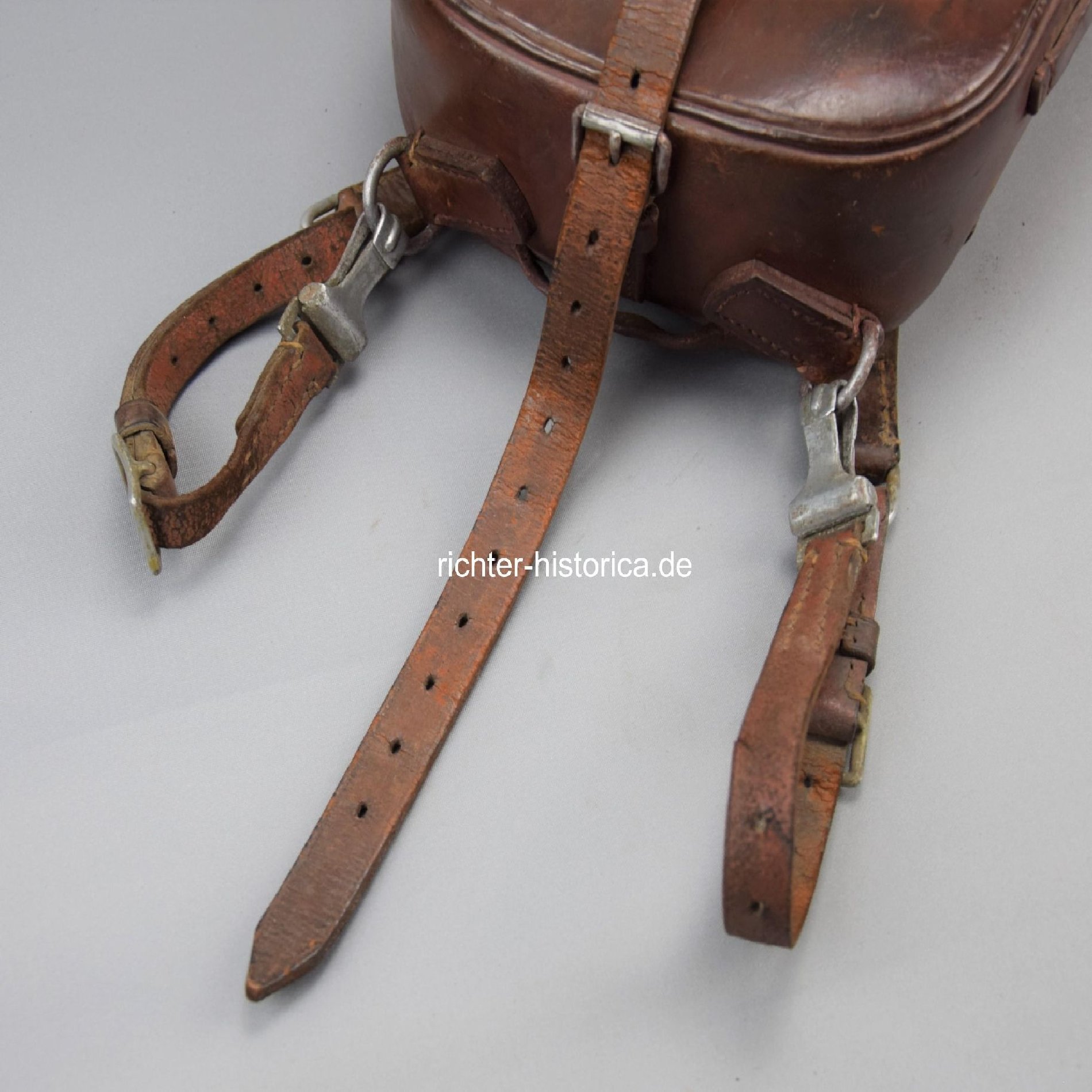 Wehrmacht Kavallerie Packtasche — image 2