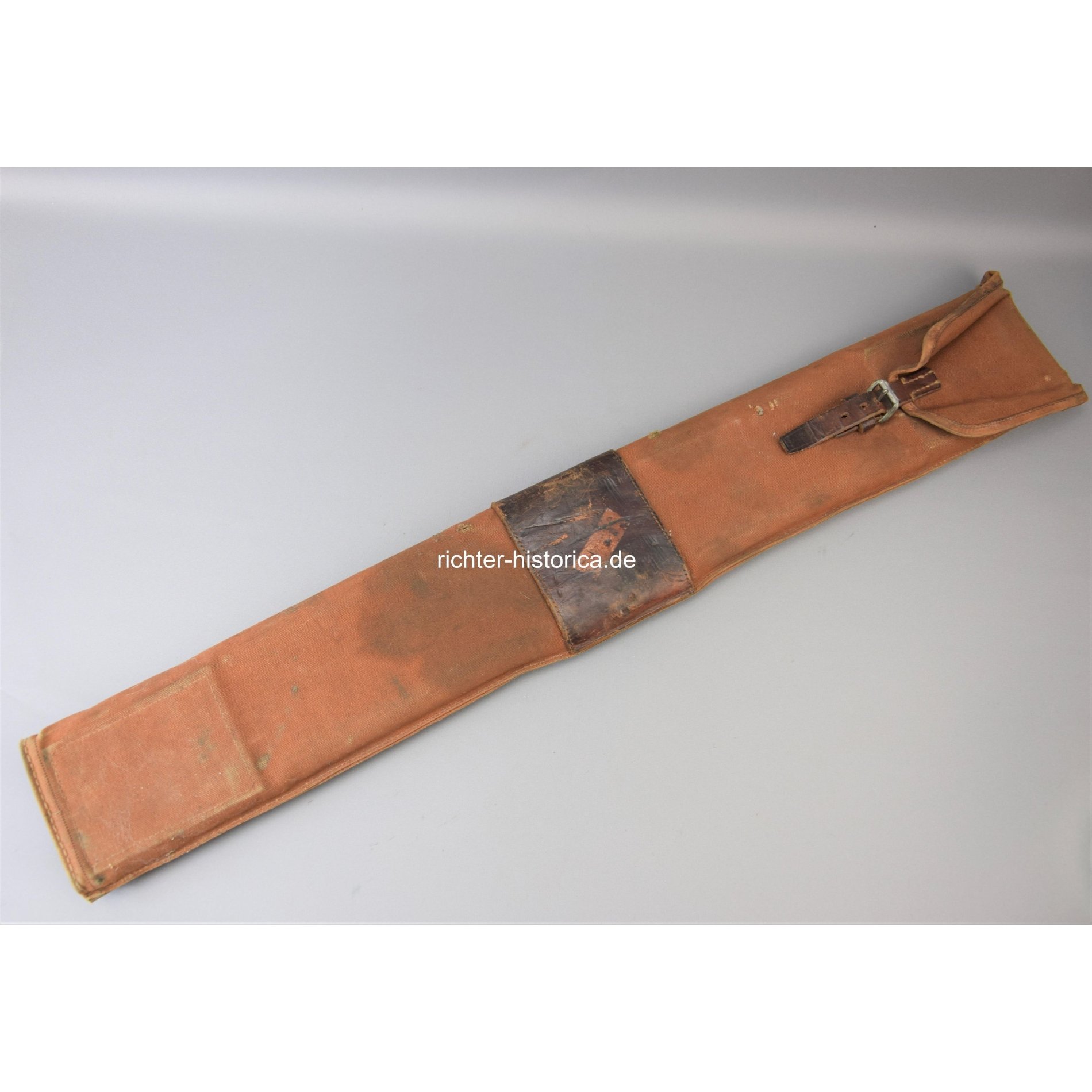 2.Weltkrieg Berichtigungslatte Em34 CXN in Hülle — image 3