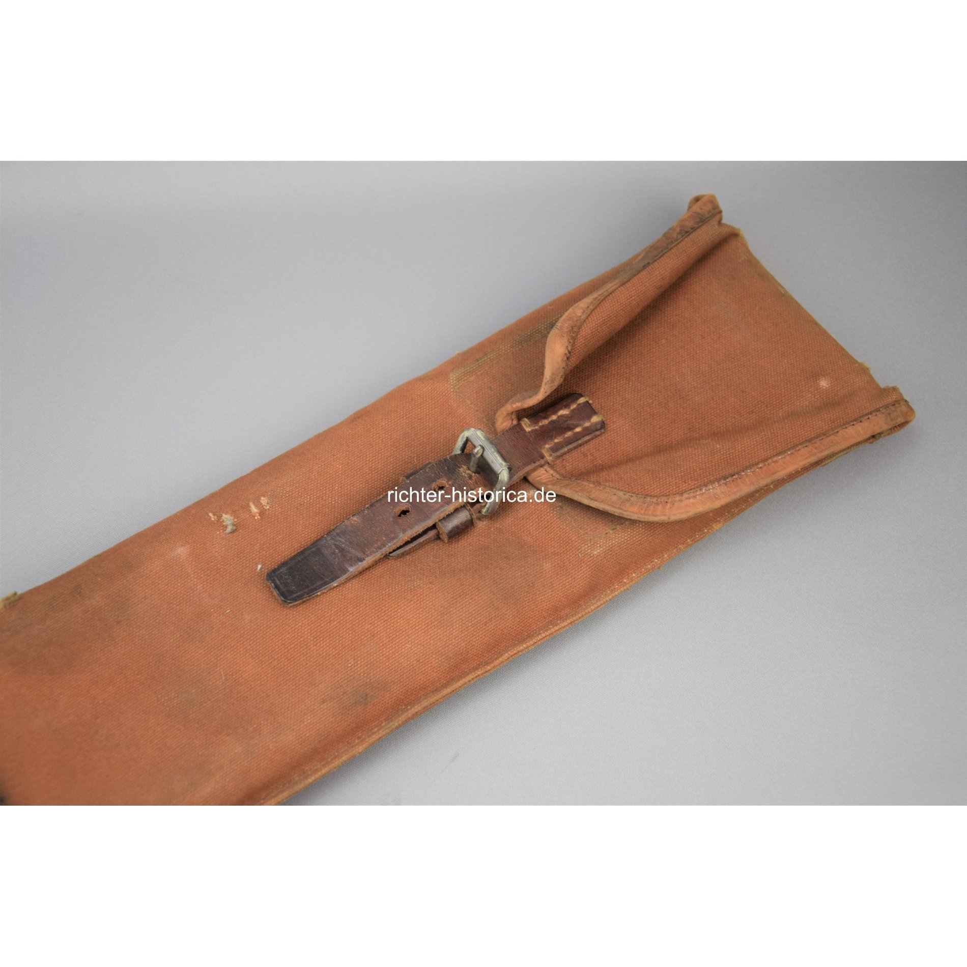 2.Weltkrieg Berichtigungslatte Em34 CXN in Hülle — image 8