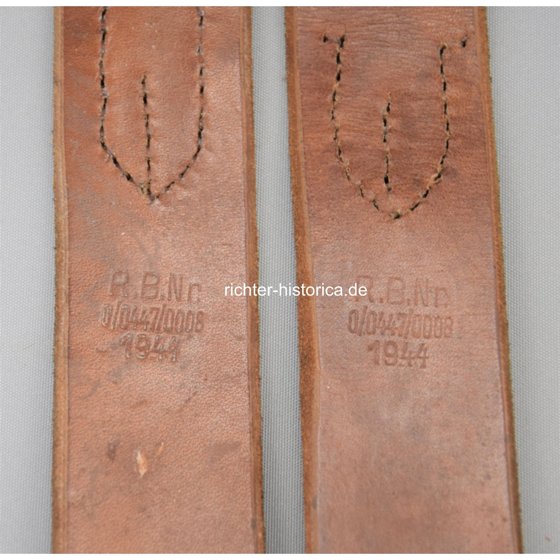 Y-Riemen Ersatzteile mit RB-Nummer 1944 — image 2