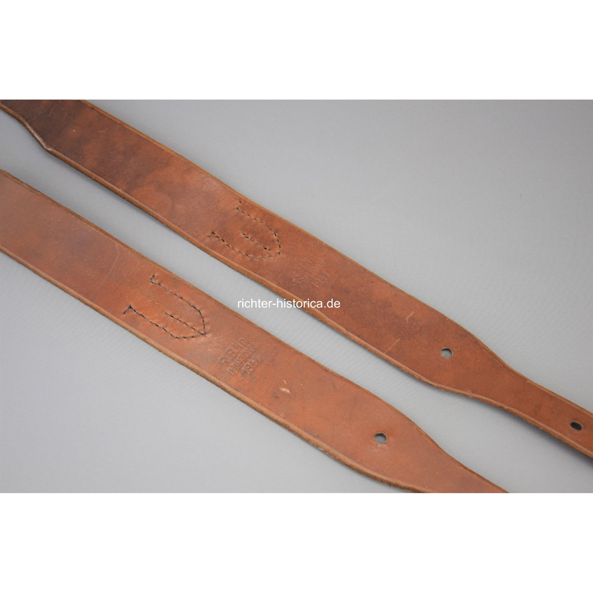 Y-Riemen Ersatzteile mit RB-Nummer 1944 — image 6