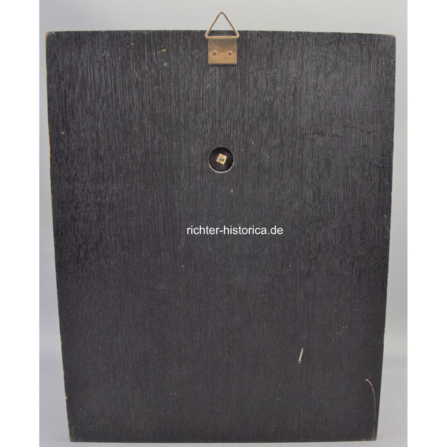 Ehrentafel 'Unteroffizier 1.Preis im Schulschiehsen ' 1941 — image 4