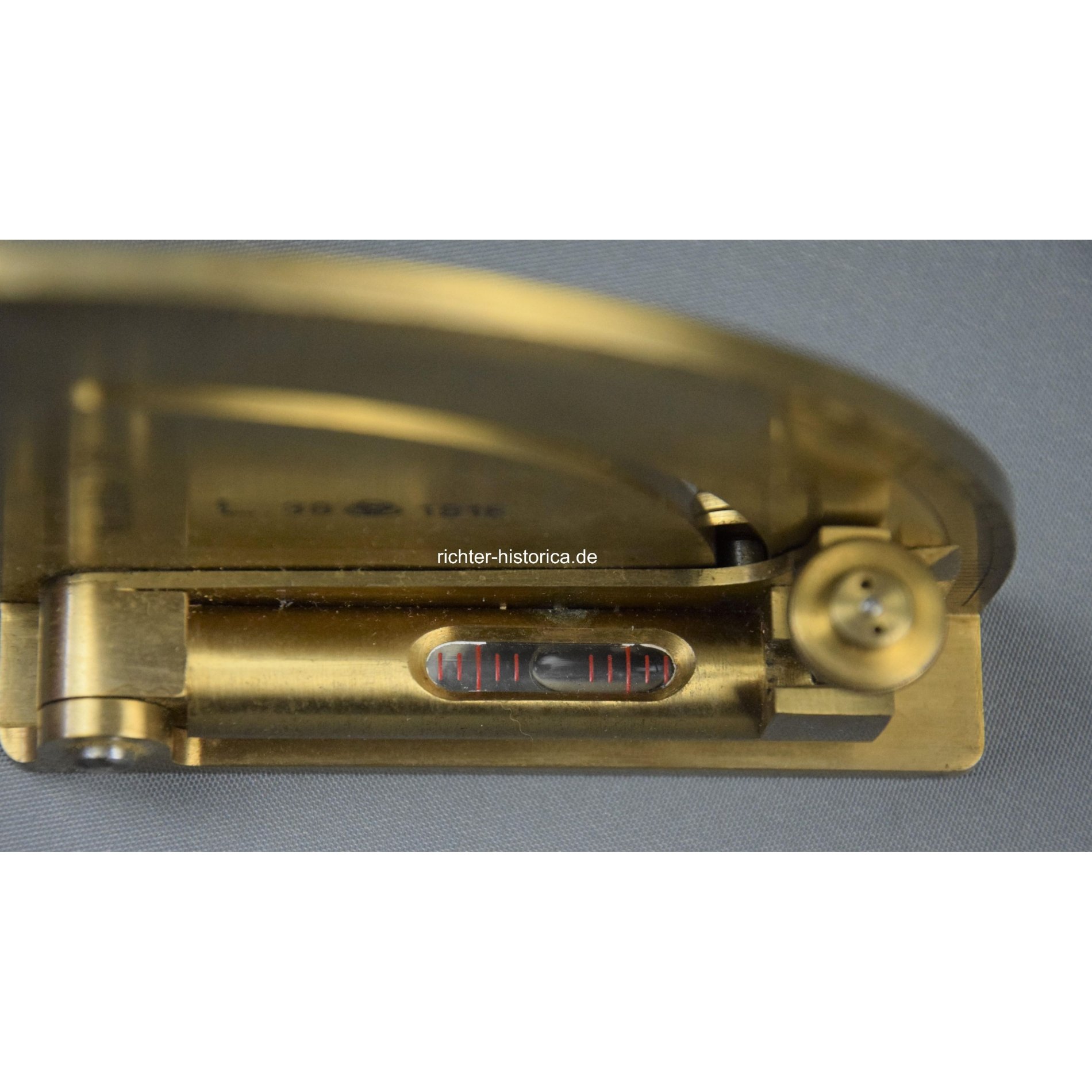 Winkelmesser der Artillerie L.30 1918 — image 6