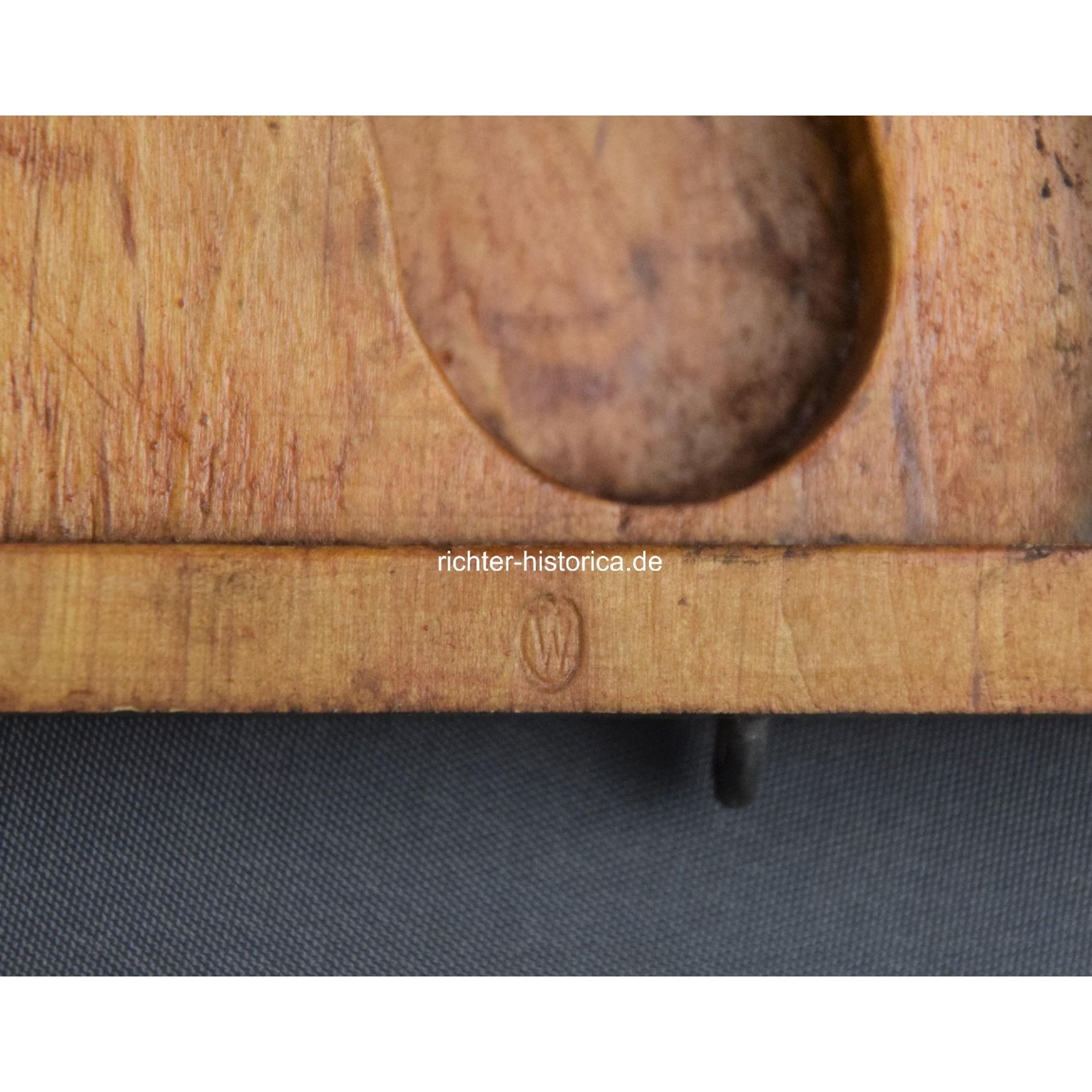 Winkelmesser der Artillerie L.30 1918 — image 7