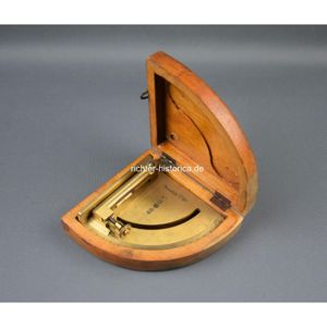 Winkelmesser der Artillerie L.30 1918