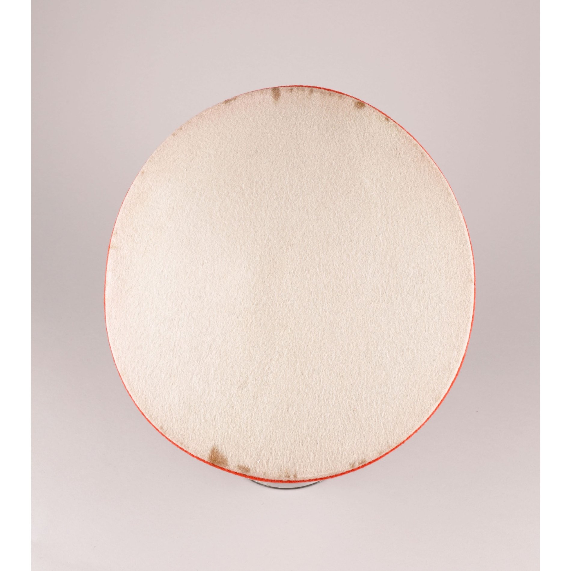 Preußen Schirmmütze für Offiziere der Gardes du Corps/ Kürassier-Regiment Nr.4 — image 4