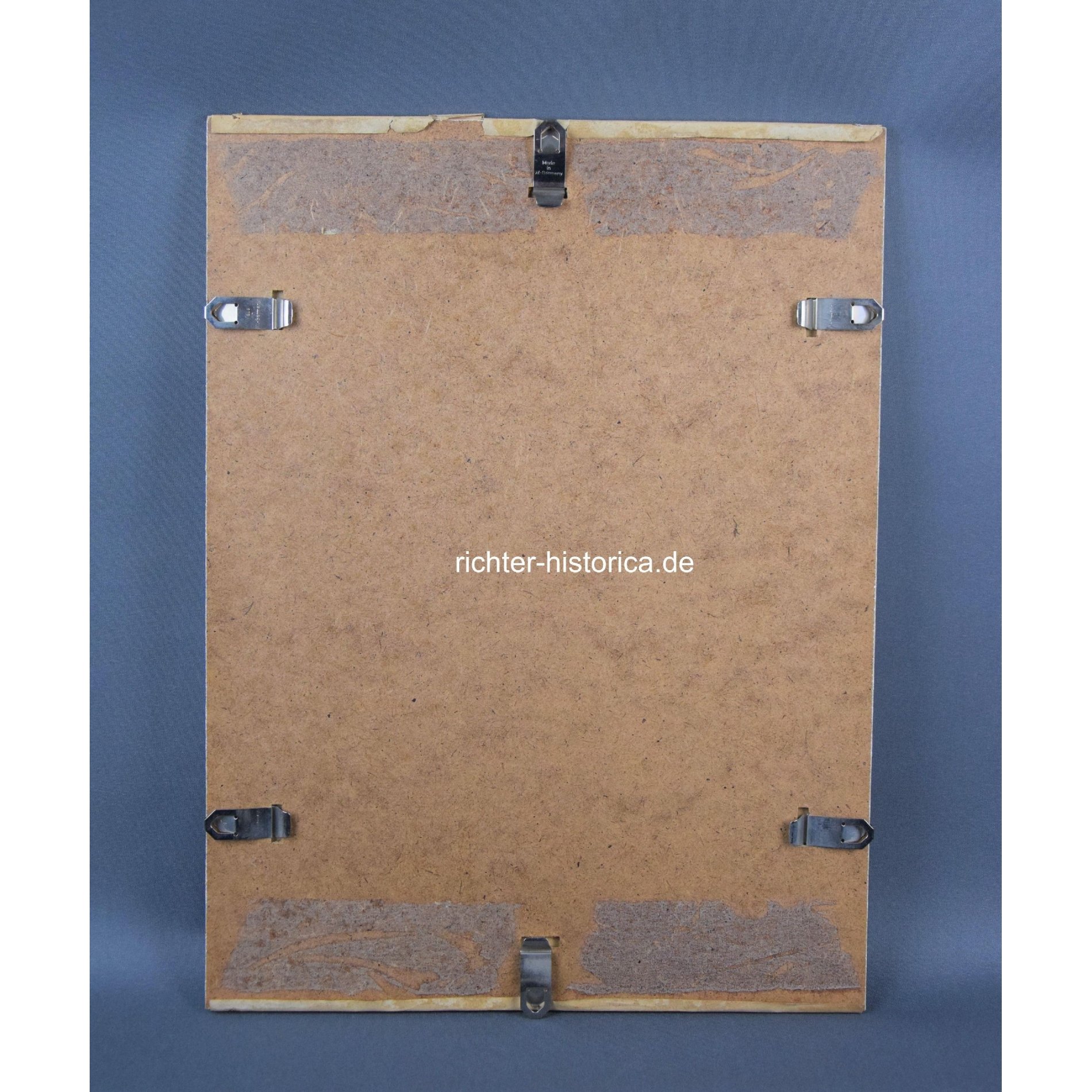 Reservistenbild 'Komp. Rheingebiet' der Marine — image 2