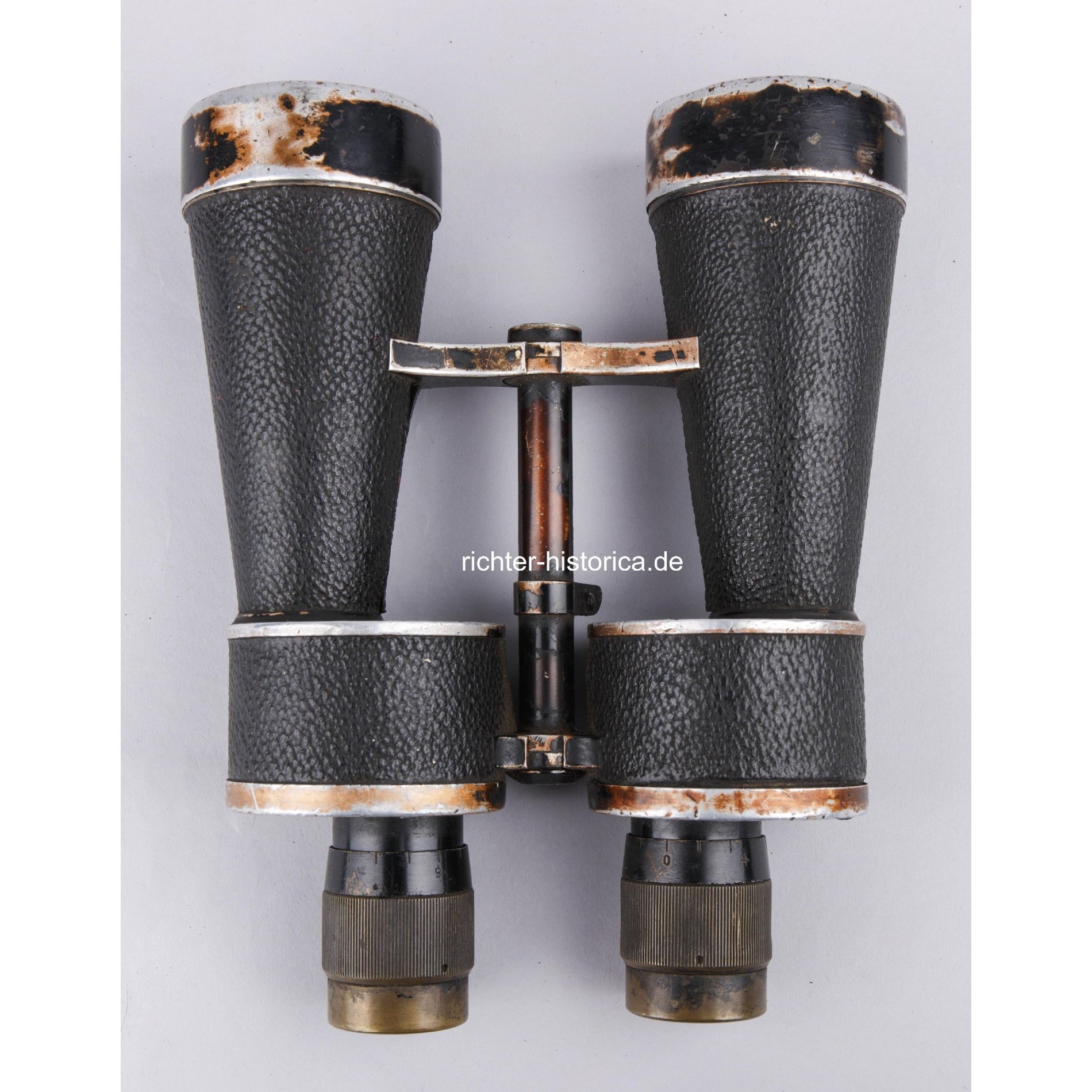 Kriegsmarine Dienstglas 7x50 — image 2