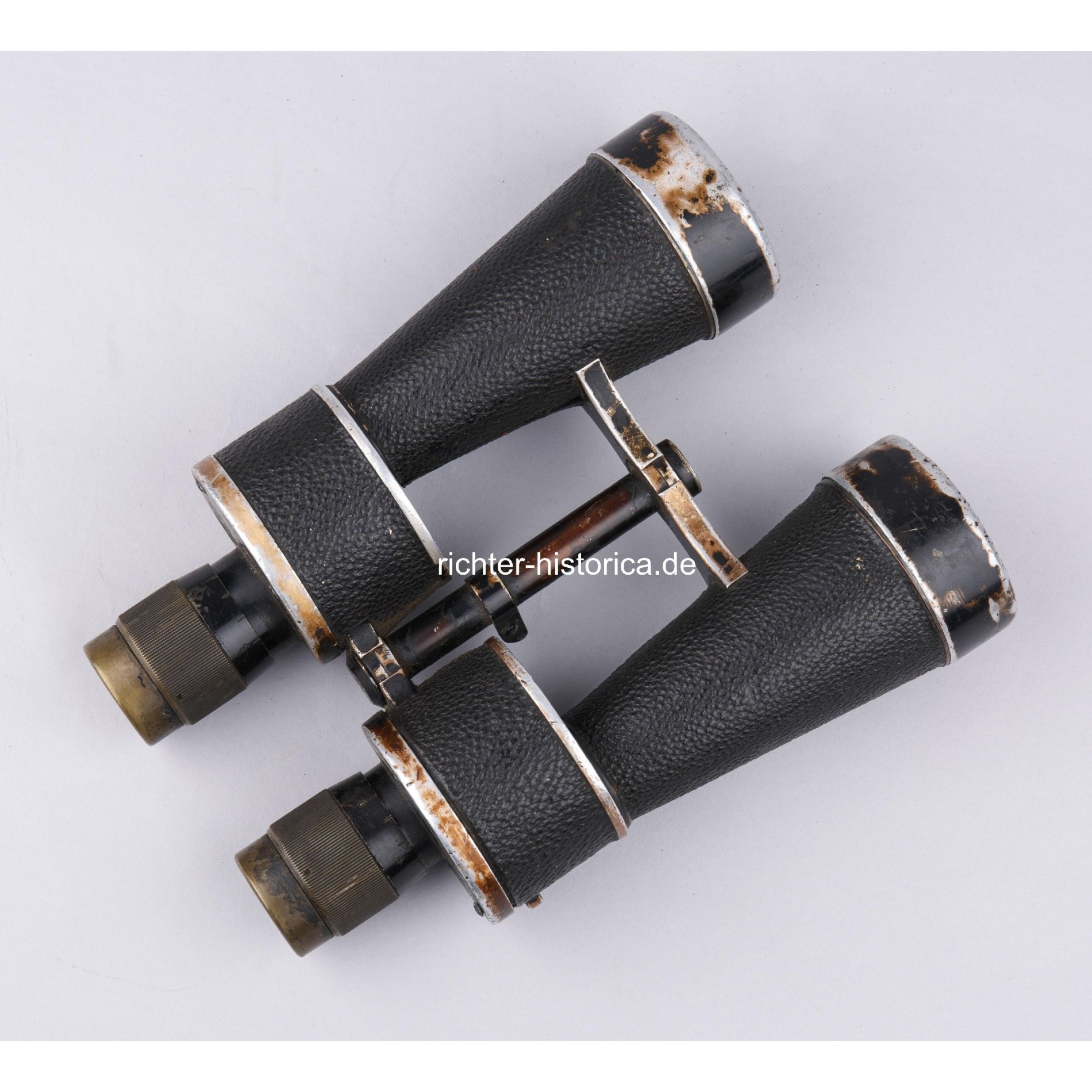 Kriegsmarine Dienstglas 7x50 — image 3