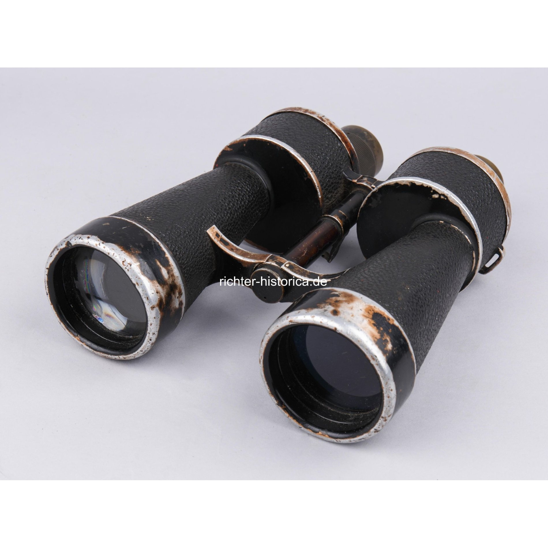 Kriegsmarine Dienstglas 7x50 — image 4