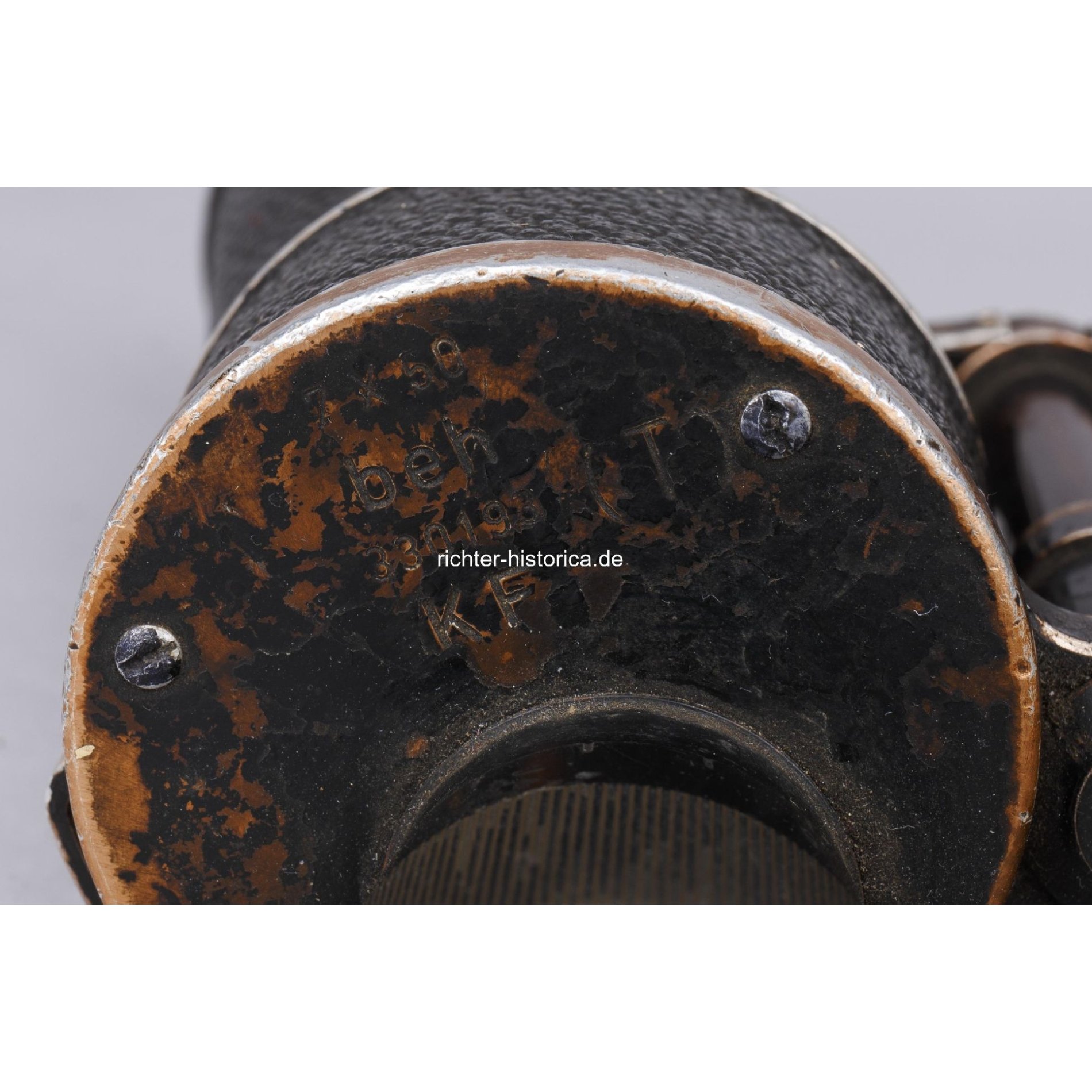 Kriegsmarine Dienstglas 7x50 — image 5