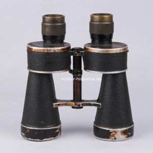 Kriegsmarine Dienstglas 7x50