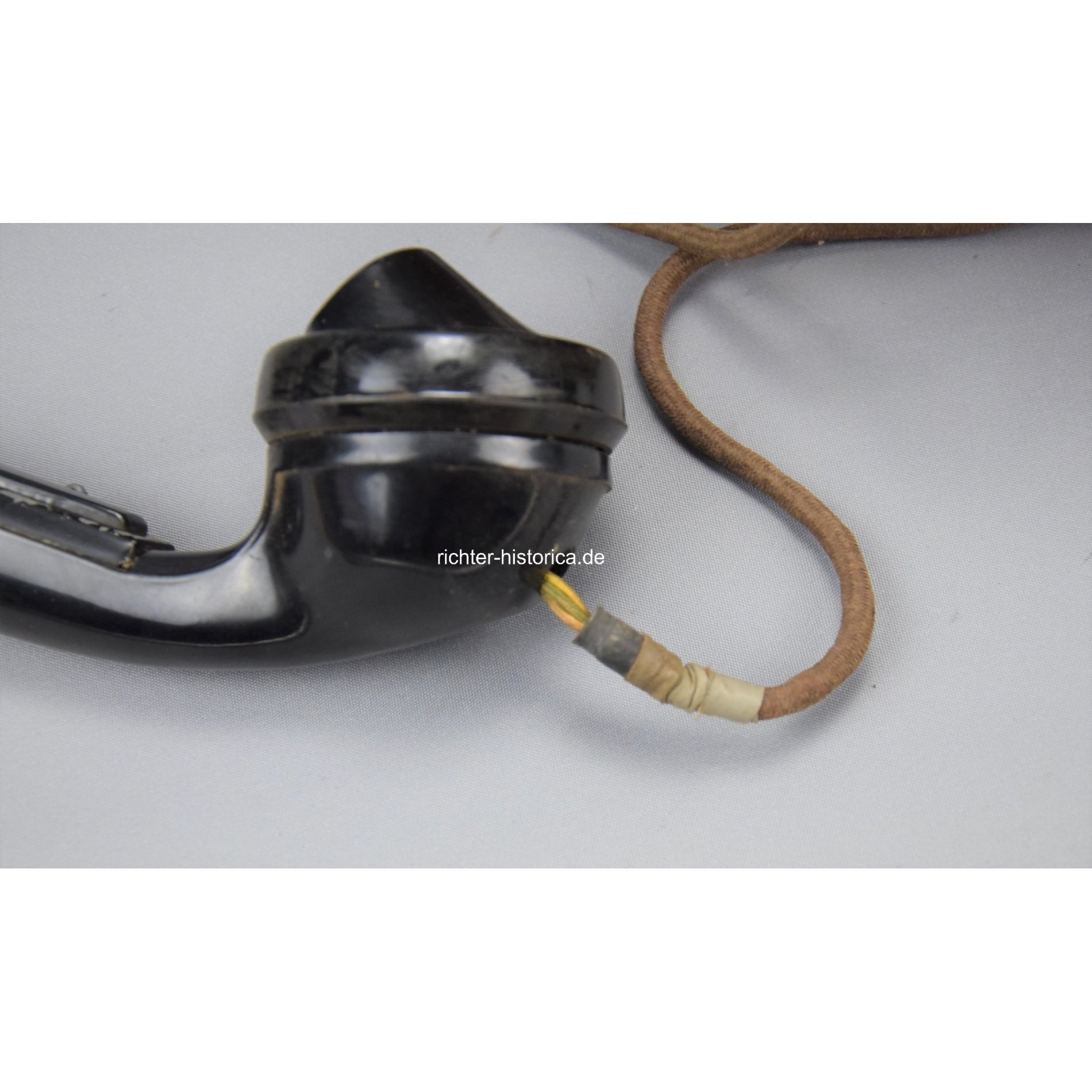 Feldtelefon Feldfernsprecher der Wehrmacht 1941 — image 7