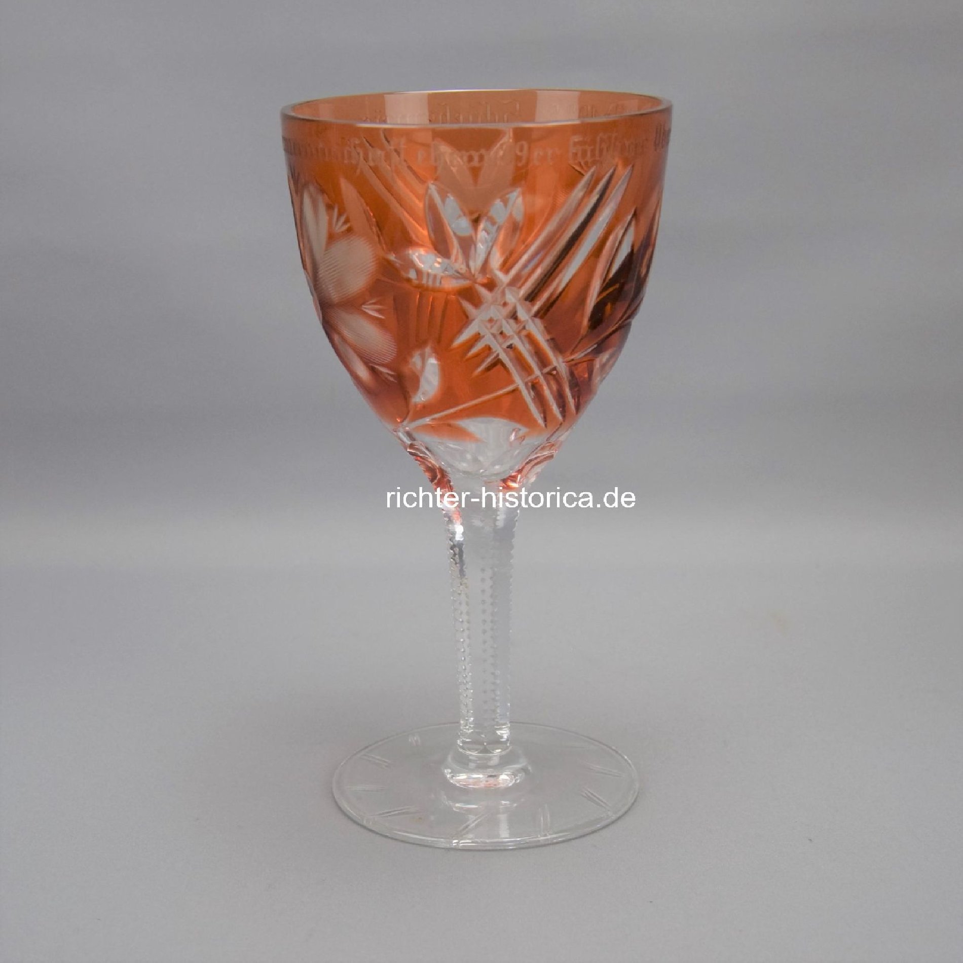 Großer Glaspokal 'Schießpreis 1935' Oberhausen — image 2