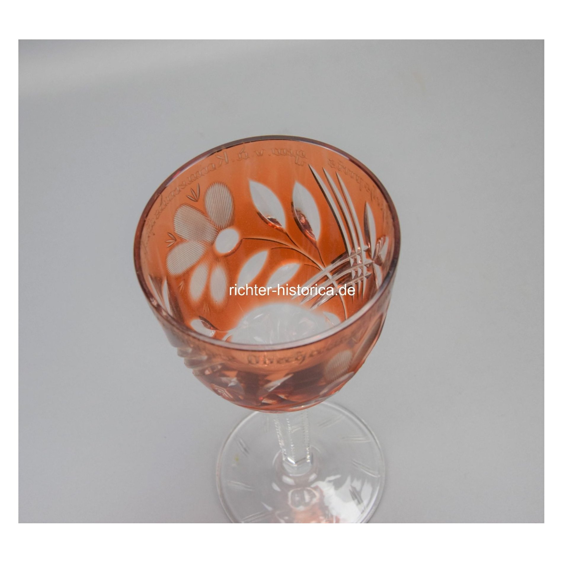 Großer Glaspokal 'Schießpreis 1935' Oberhausen — image 7