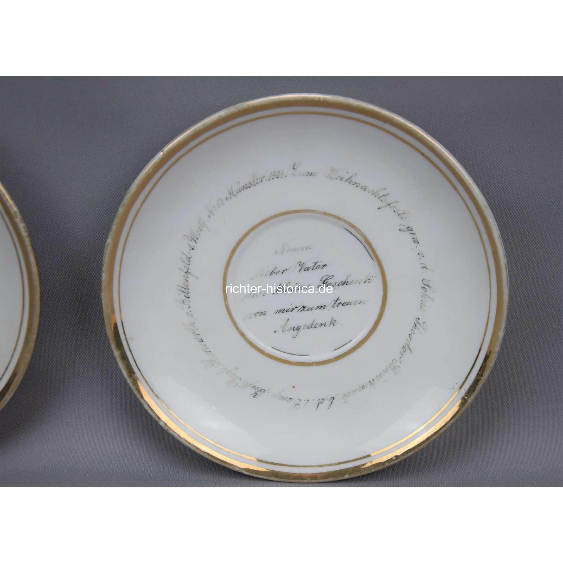 Nachlass Reservistentassen Familie 'Brinkmann' — image 11