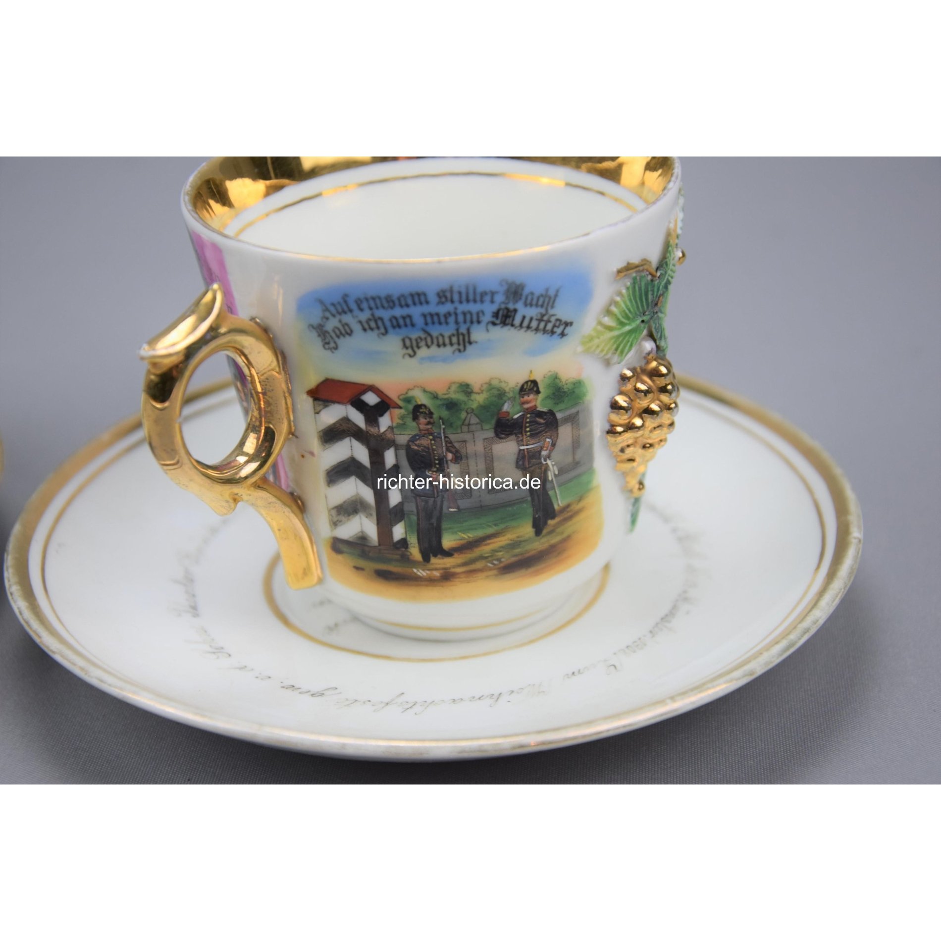 Nachlass Reservistentassen Familie 'Brinkmann' — image 3