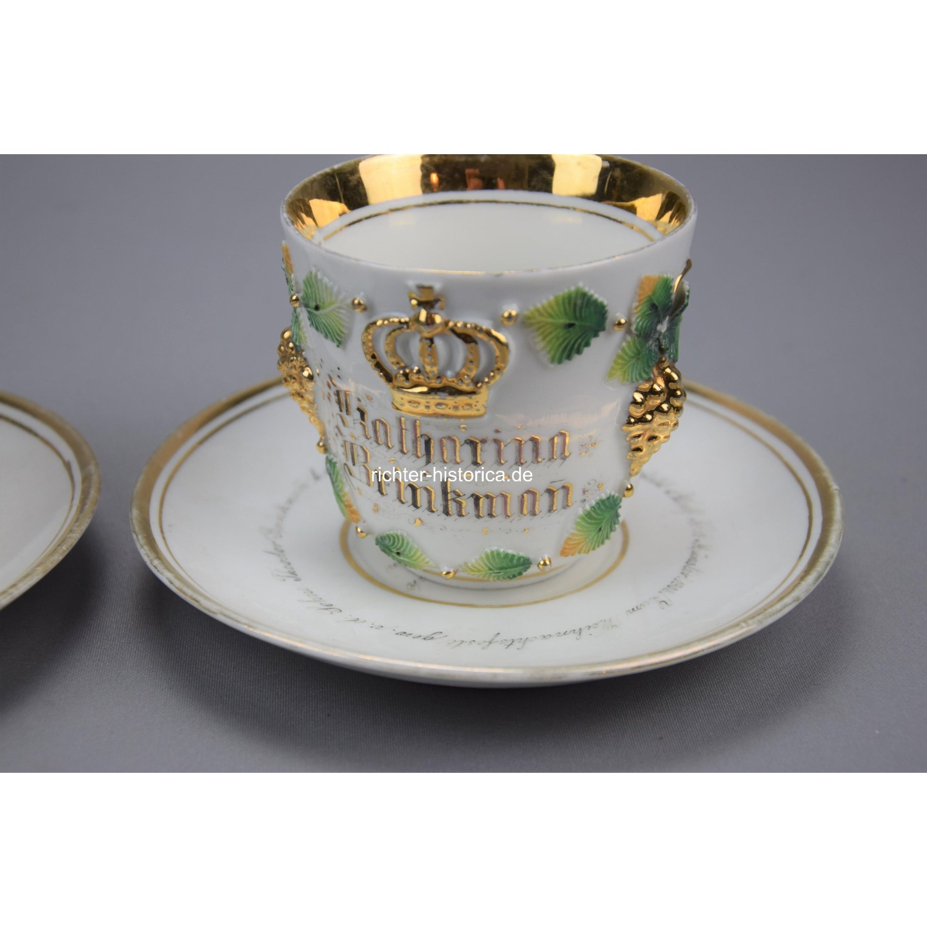 Nachlass Reservistentassen Familie 'Brinkmann' — image 4