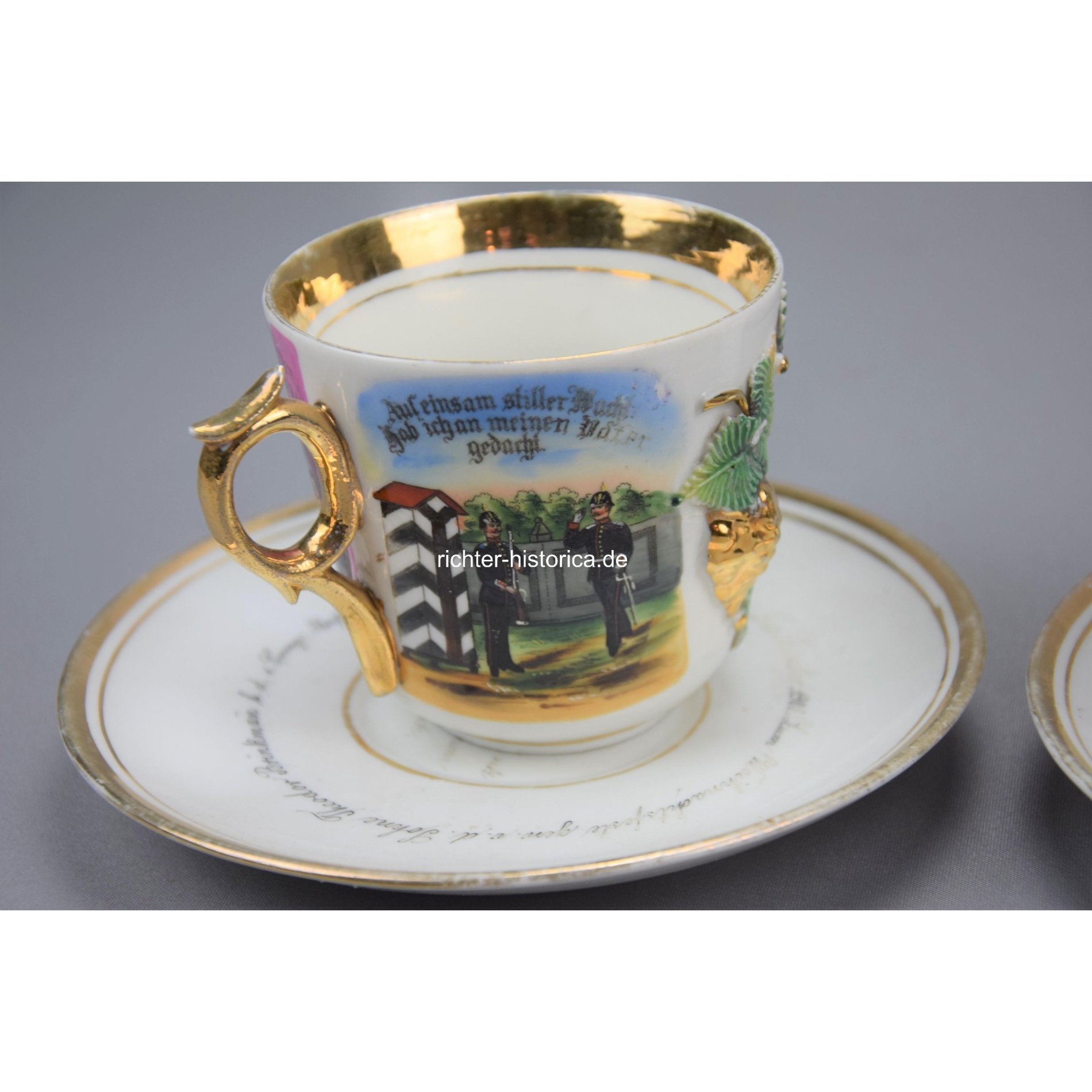 Nachlass Reservistentassen Familie 'Brinkmann' — image 5